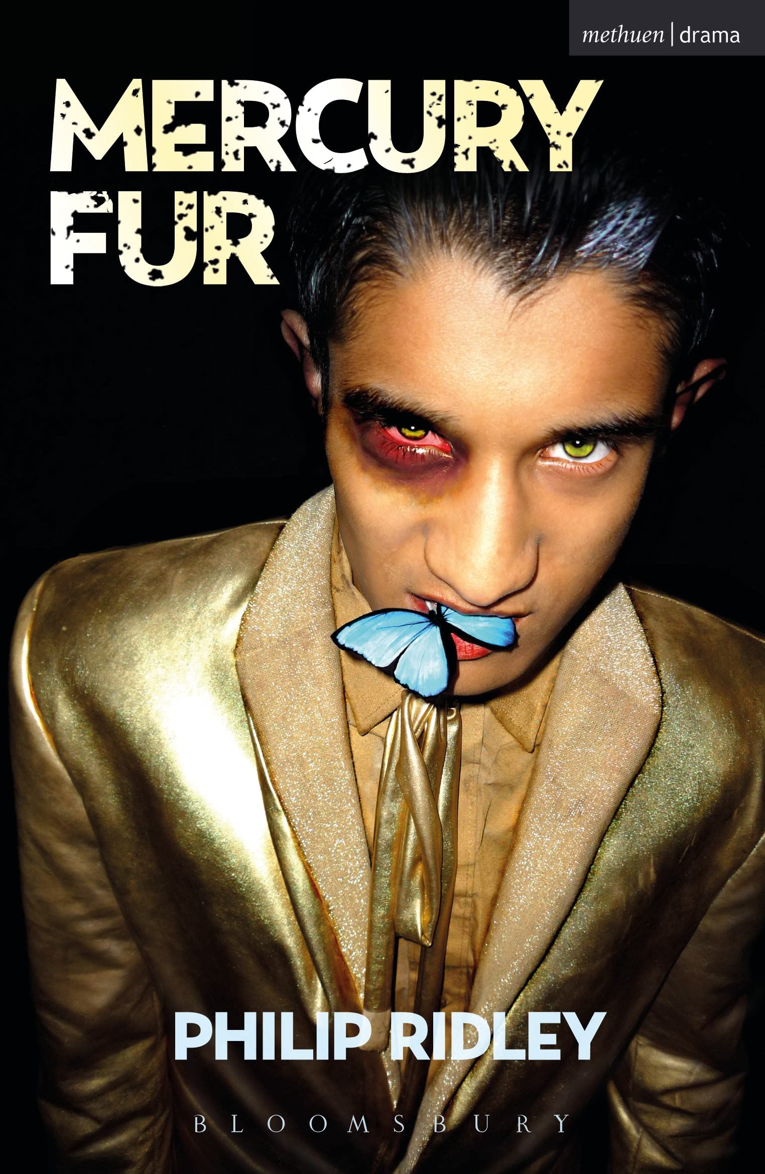 Mercury Fur (Modern Plays),New