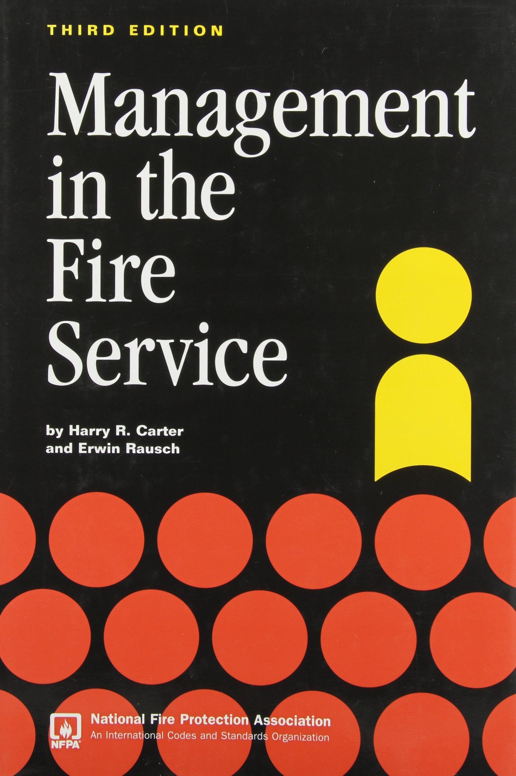 Management in the Fire Service,Used