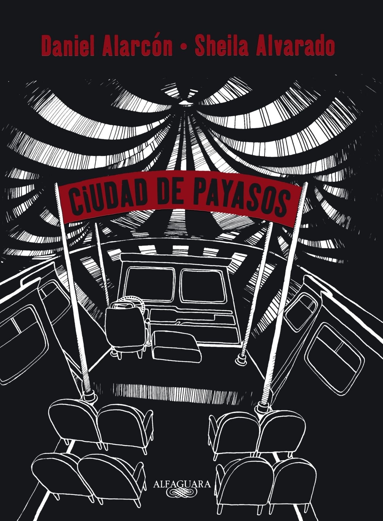 Ciudad de payasos,Used