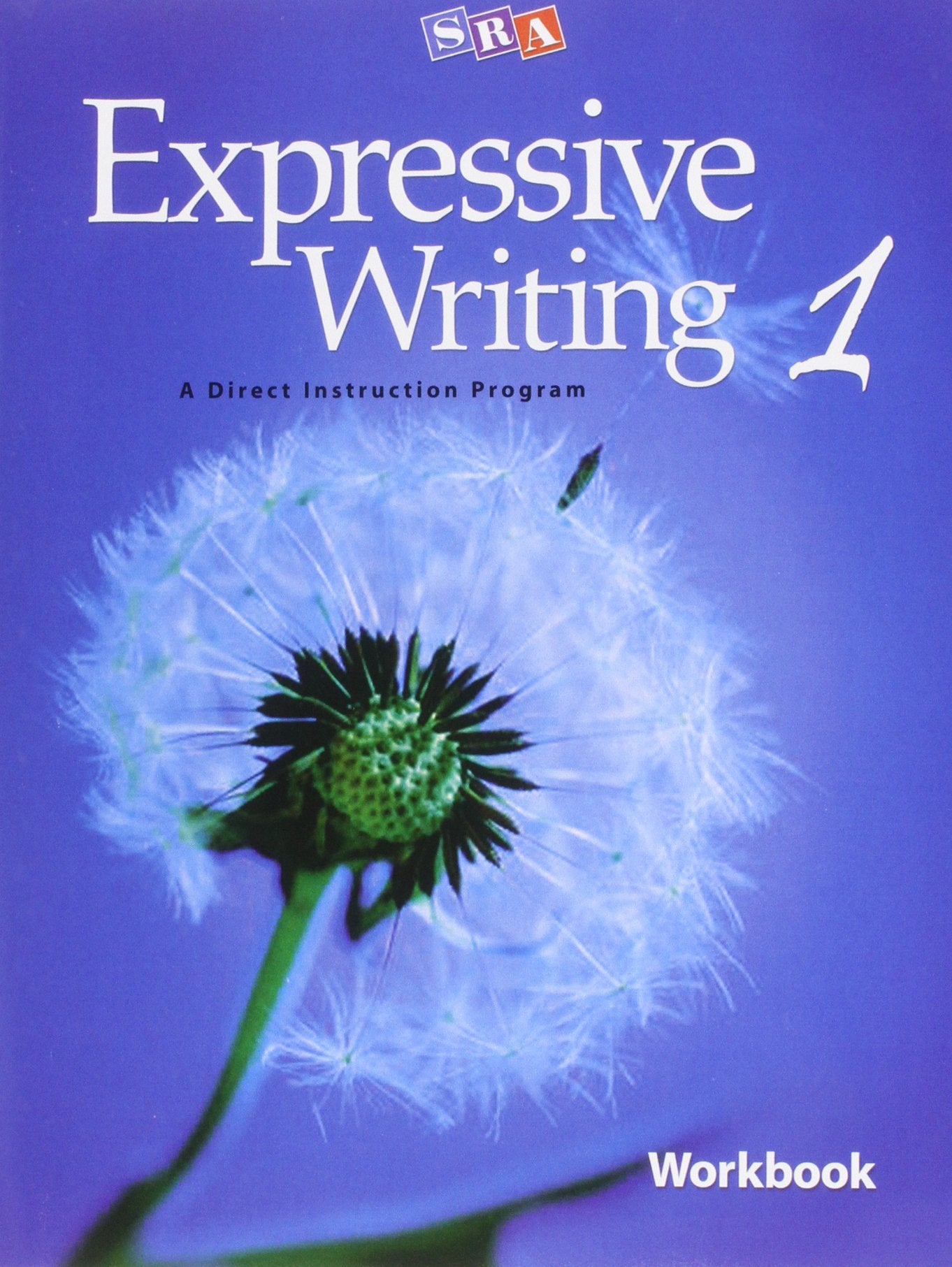 Expressive Writing 1: Workbook,Used