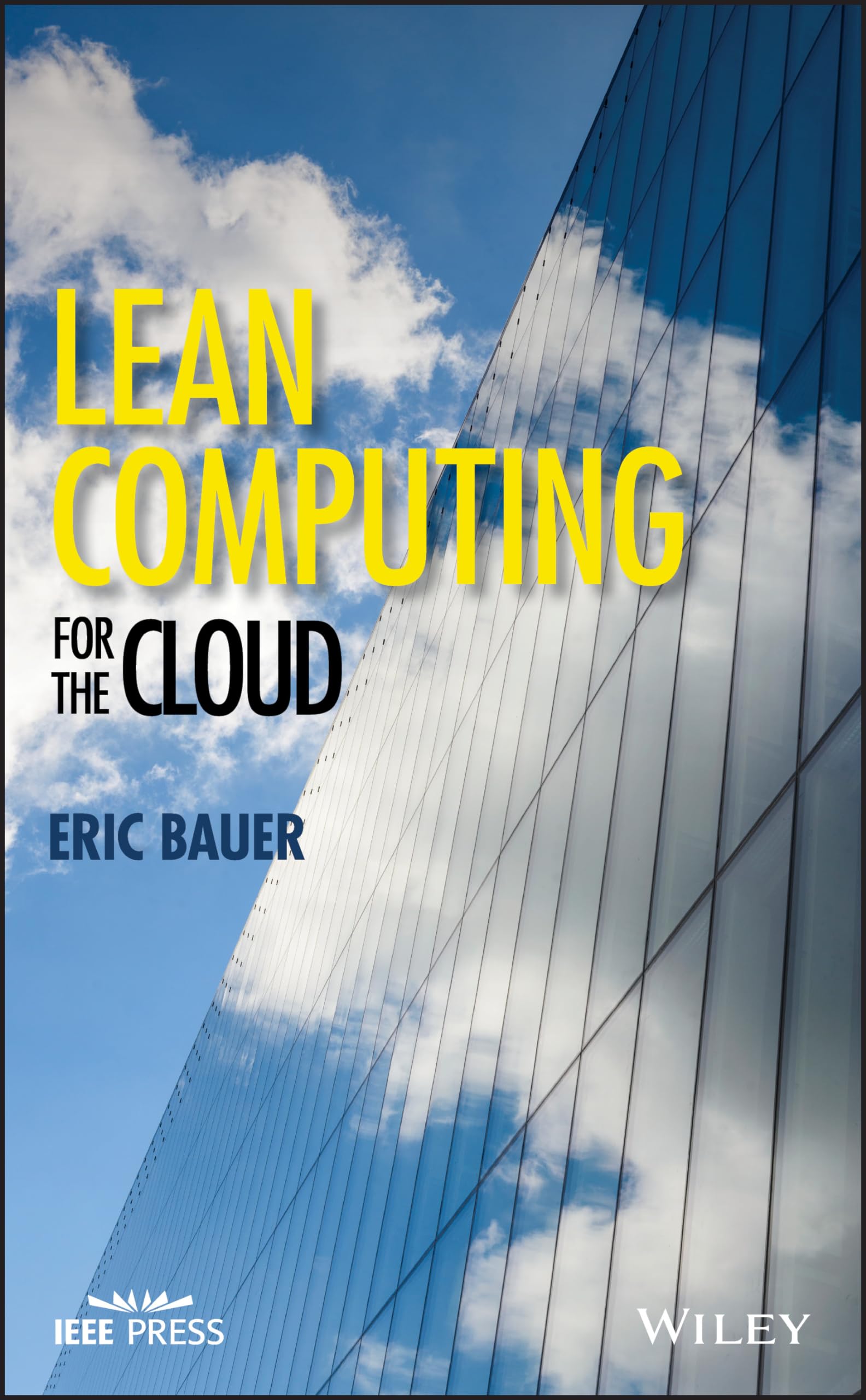 Lean Computing for the Cloud,Used