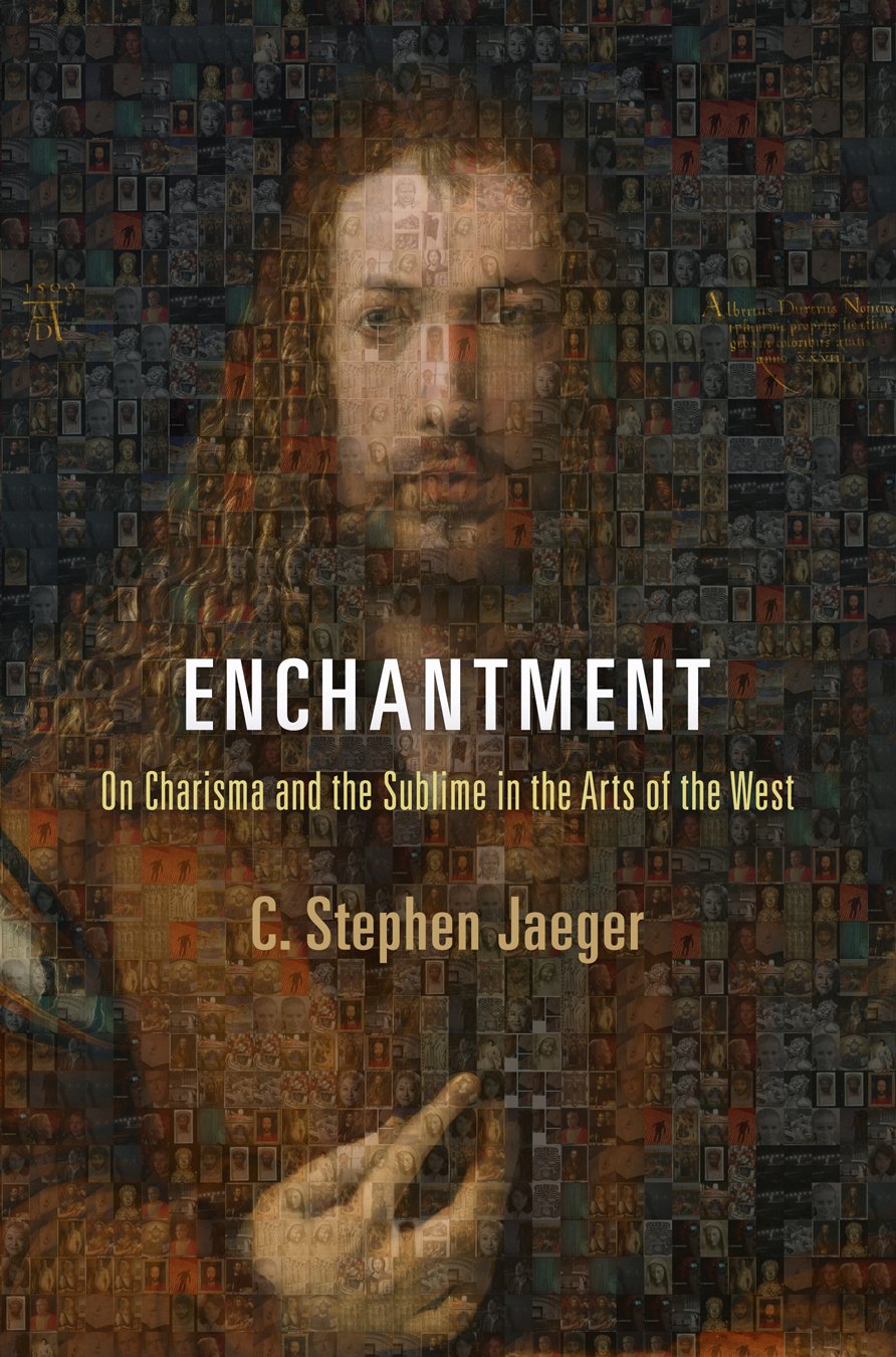 Enchantment: On Charisma And The Sublime In The Arts Of The West (Haney Foundation Series),Used