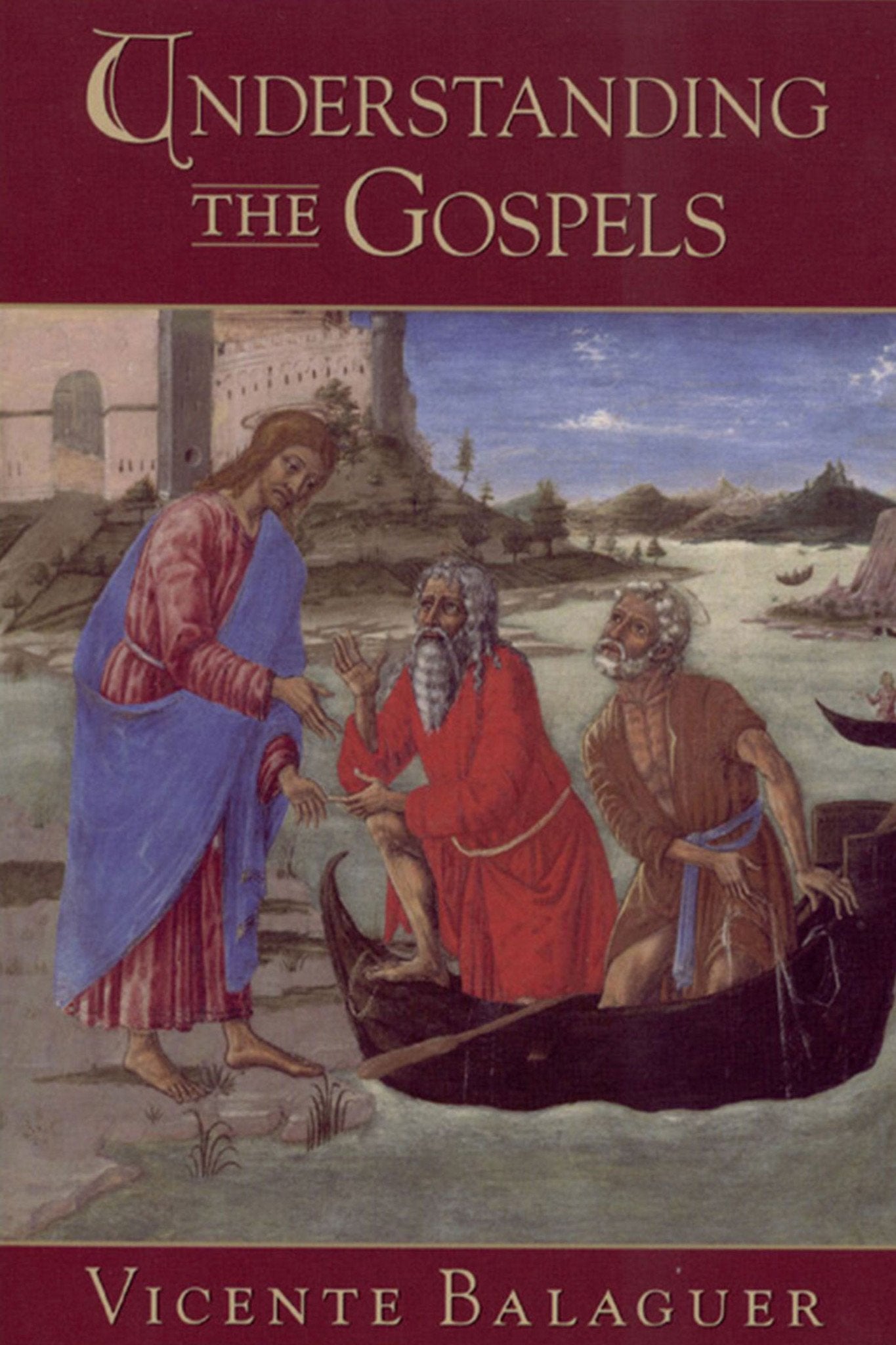 Understanding the Gospels,Used