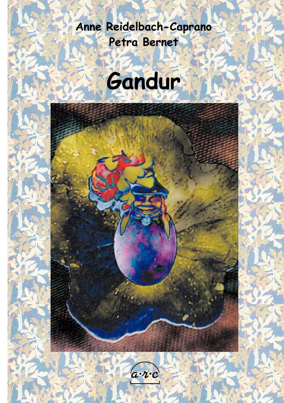 Gandur (German Edition),Used