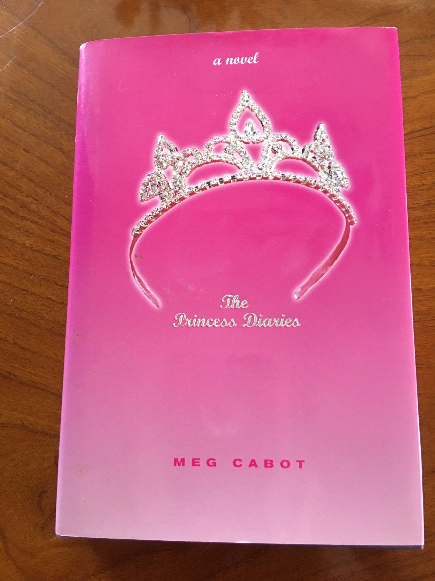 The Princess Diaries (The Princess Diaries, Vol. 1) (Princess Diaries, 1),Used