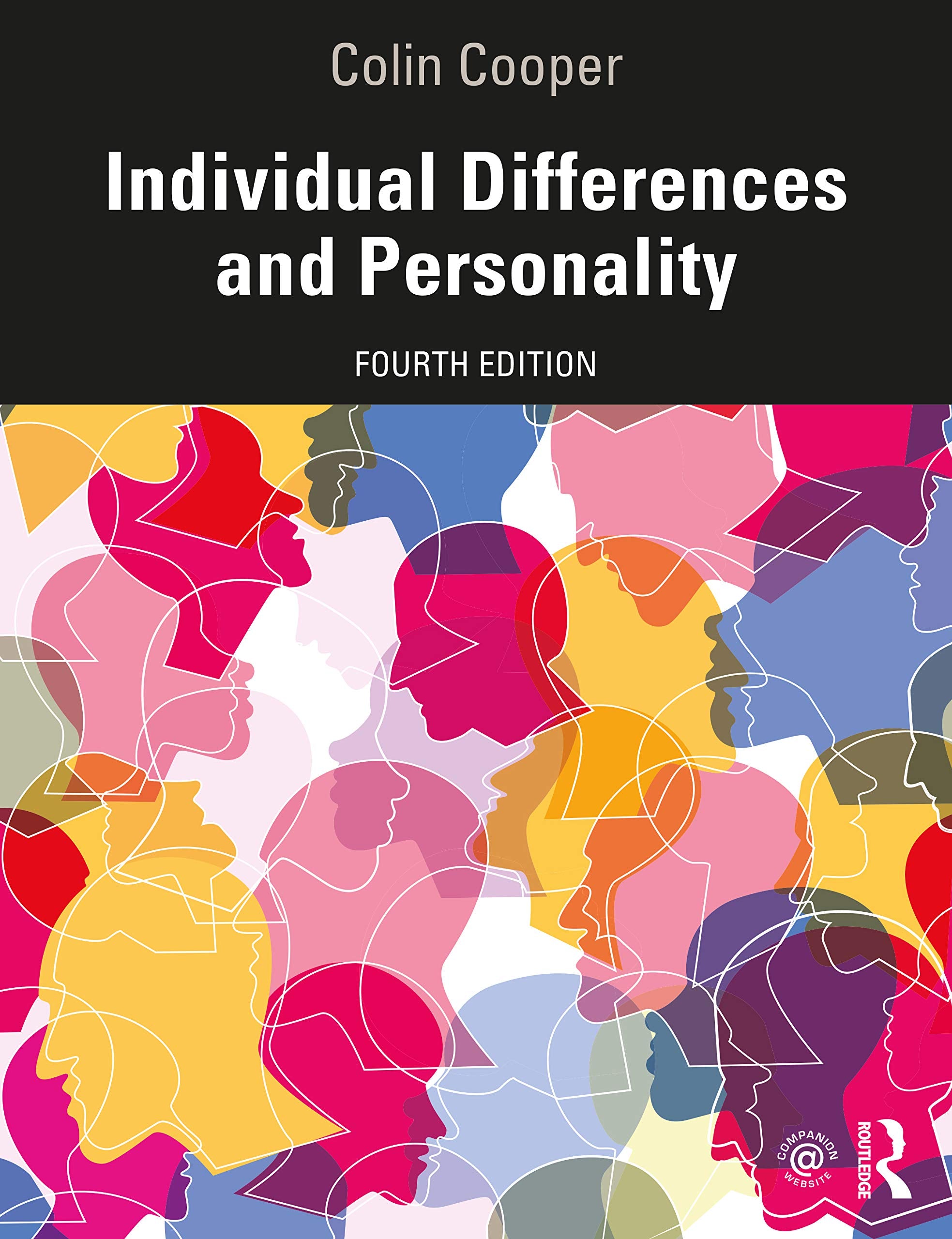 Individual Differences and Personality,Used