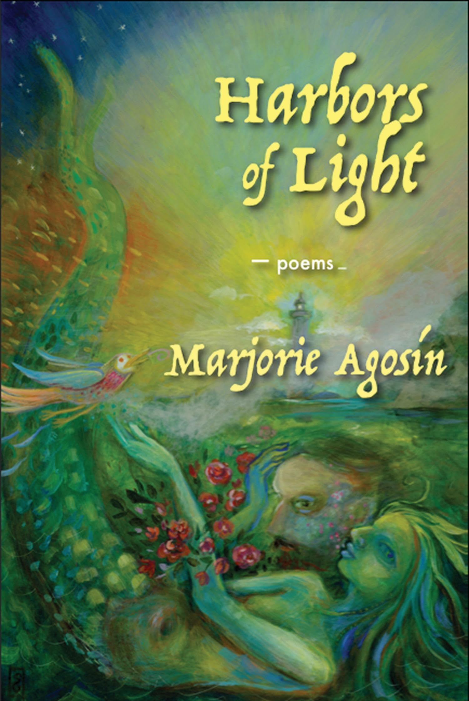 Harbors of Light,Used