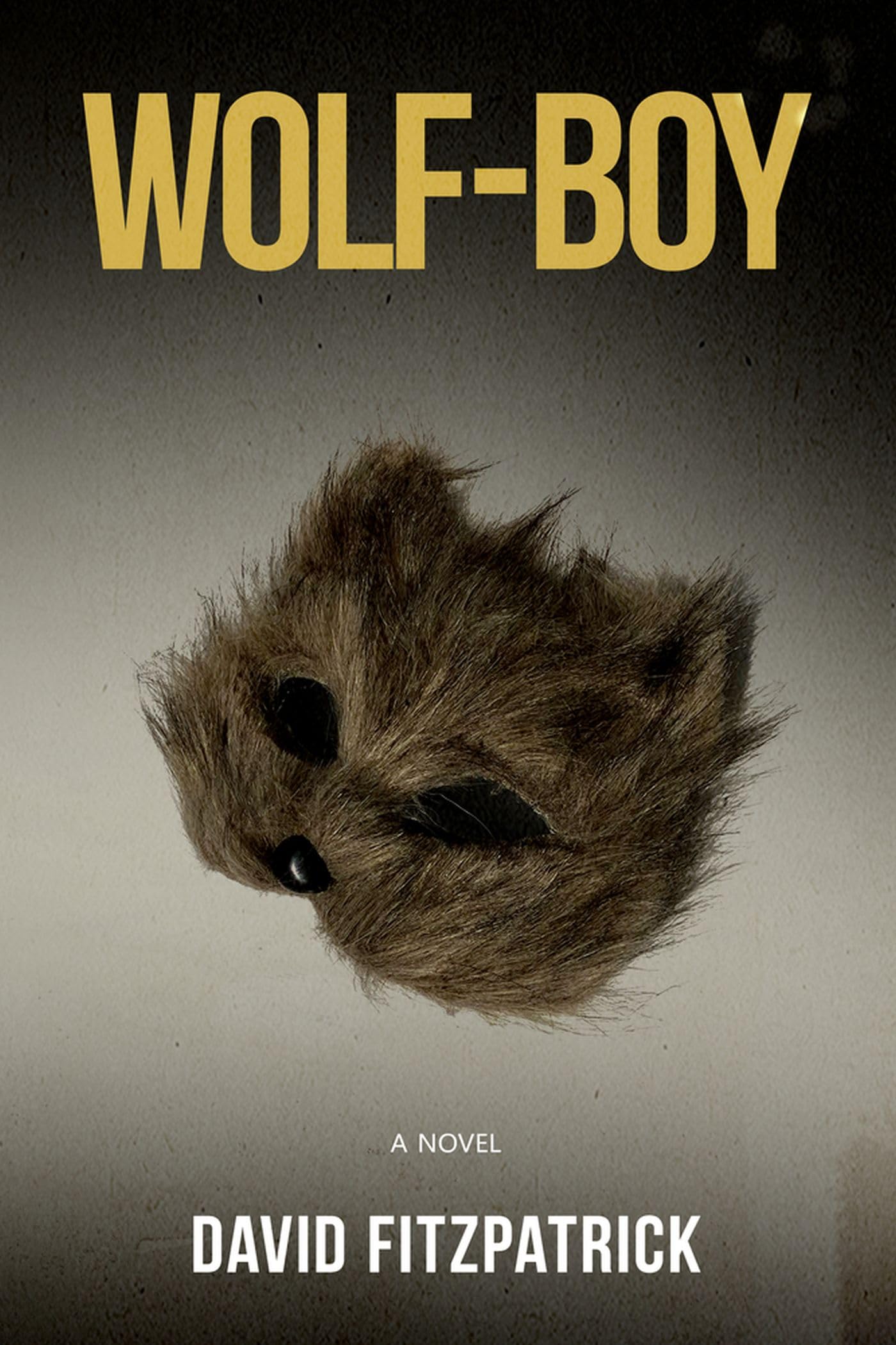 WolfBoy,New
