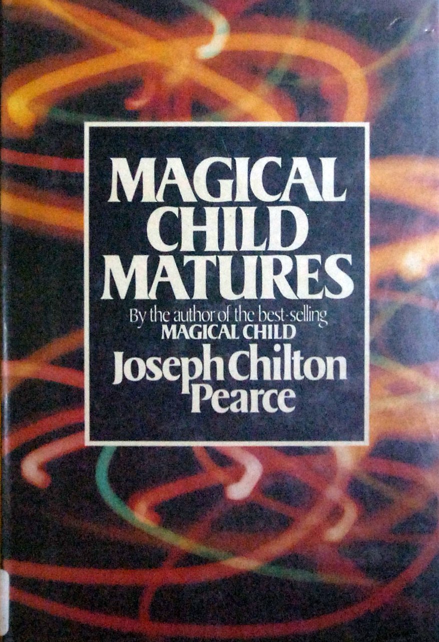 Magical Child Matures,Used