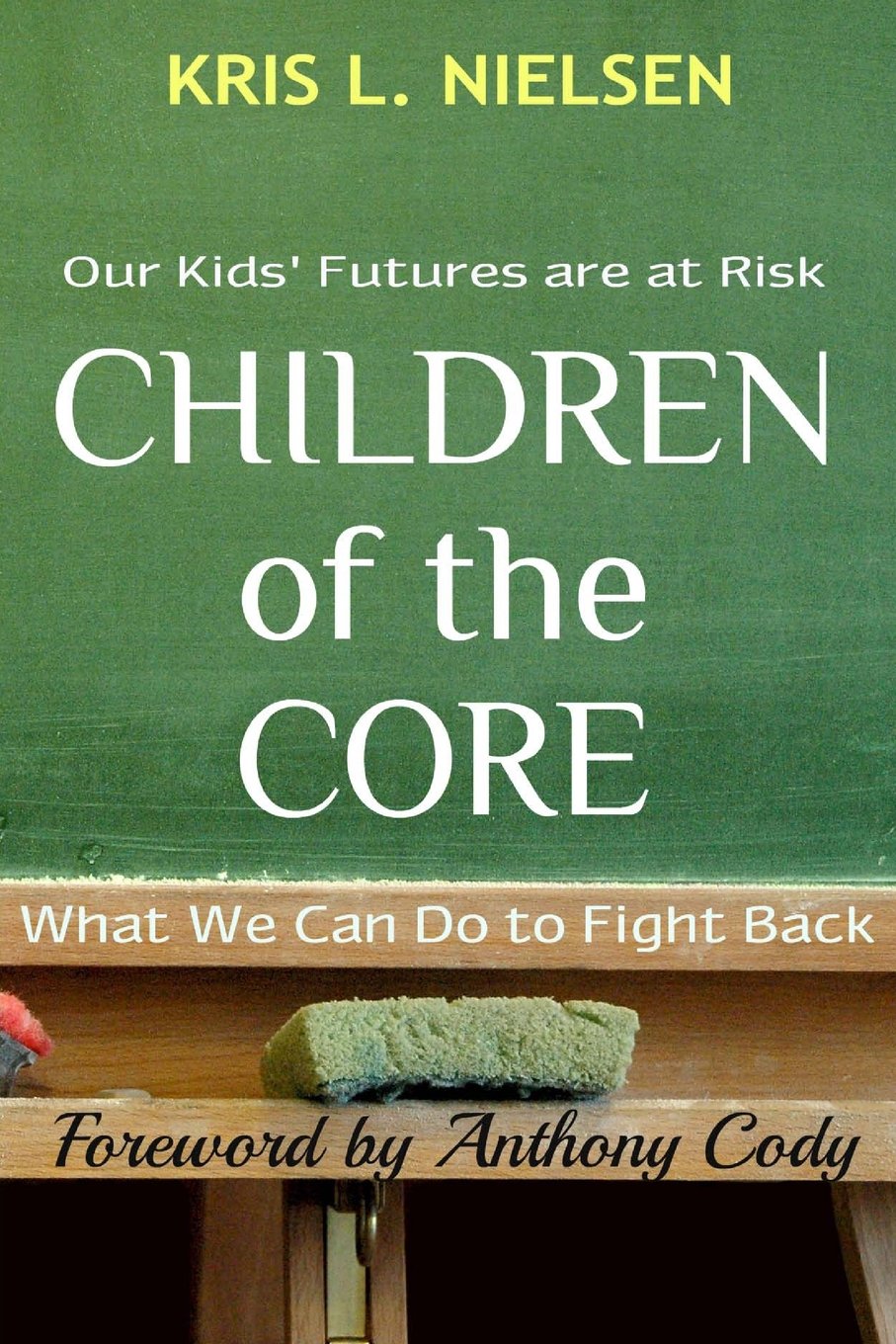 Children Of The Core,Used