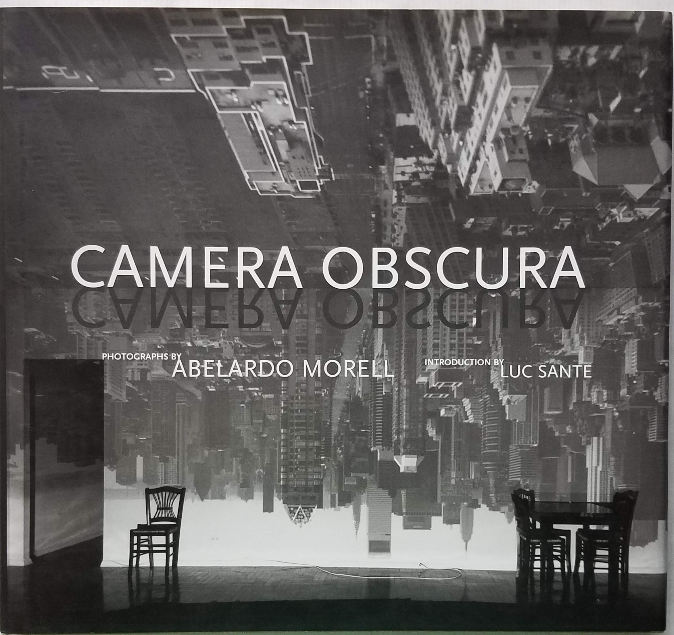 Camera Obscura-used