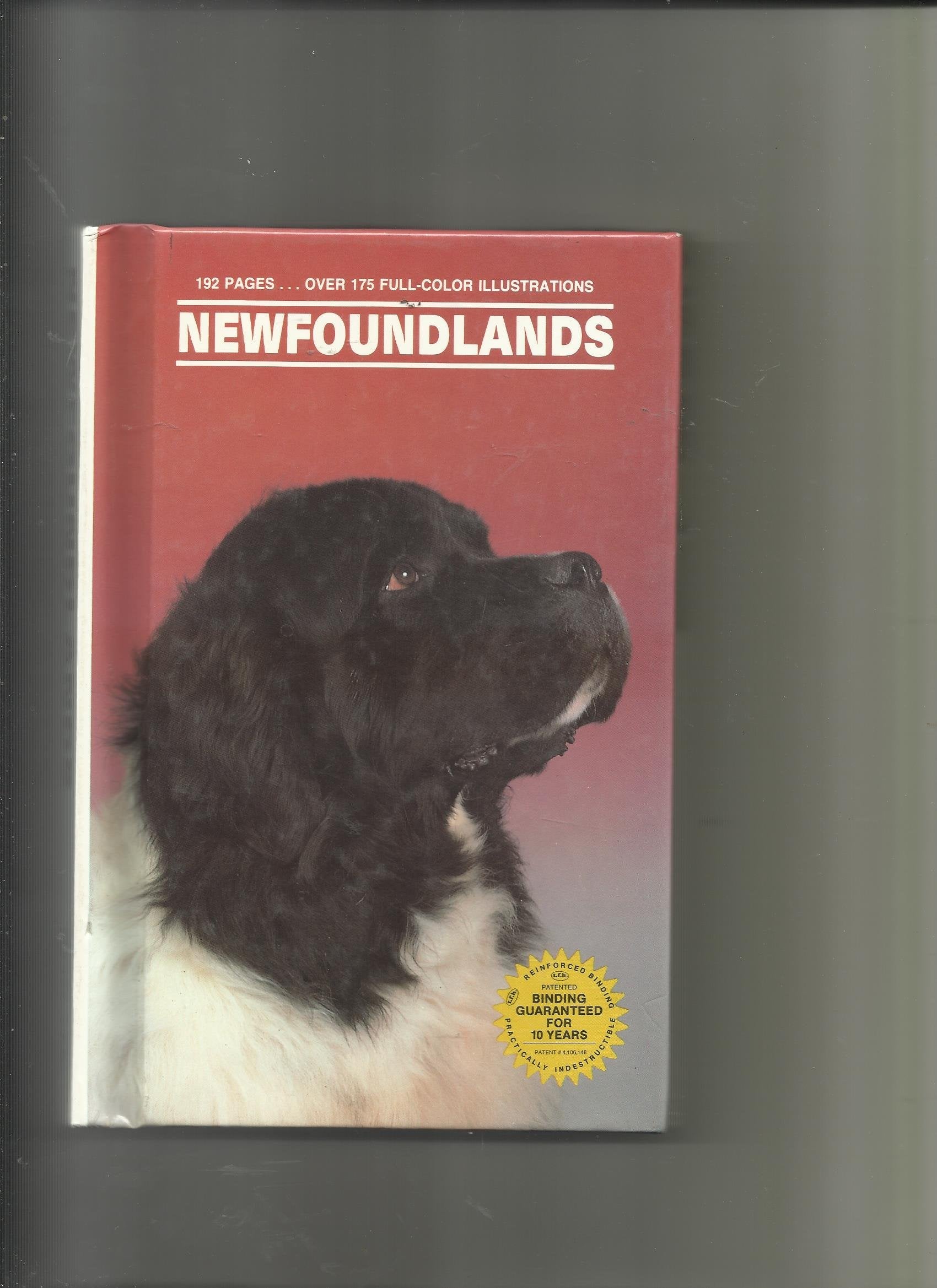 Newfoundlands (Kw174),Used