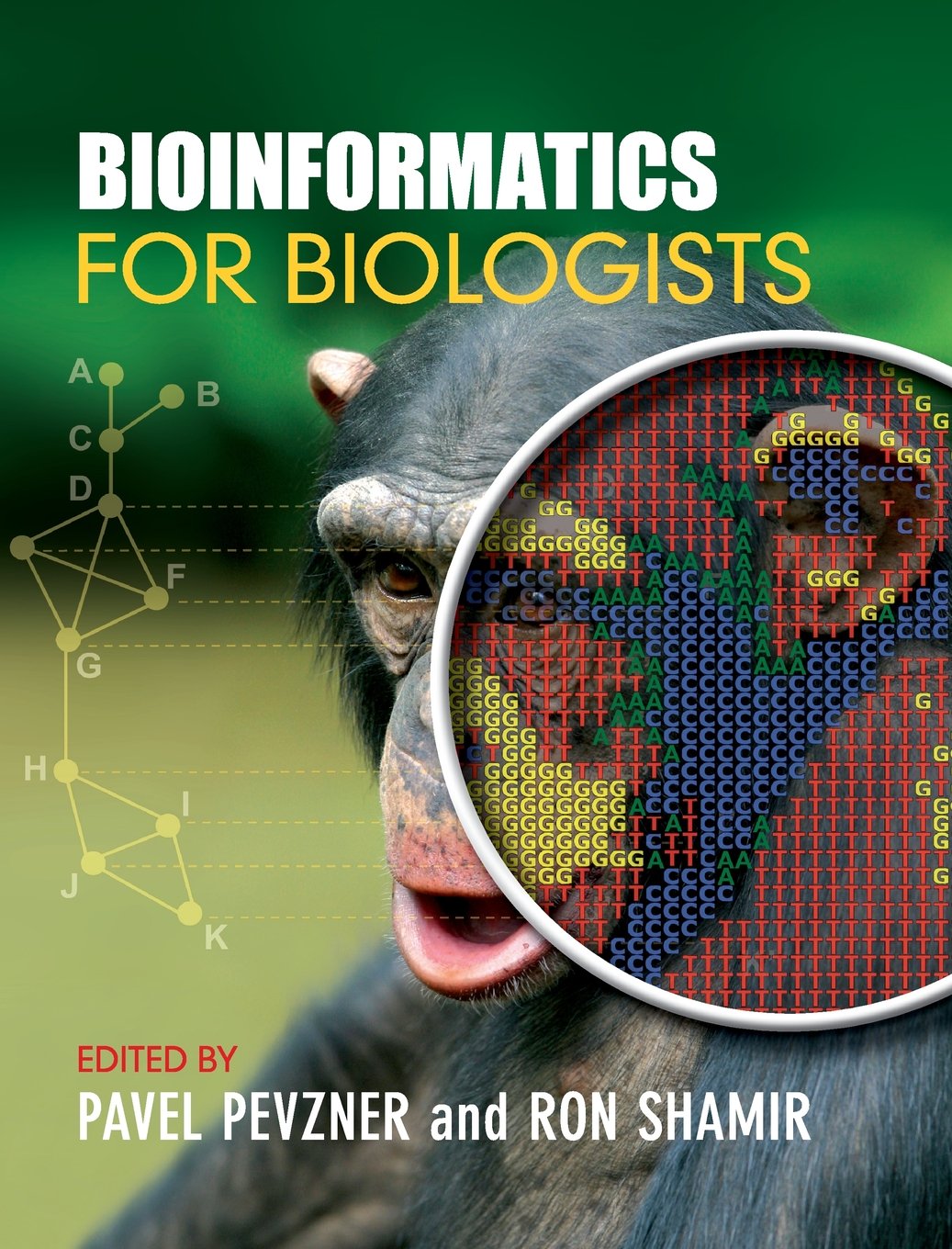 Bioinformatics for Biologists,Used