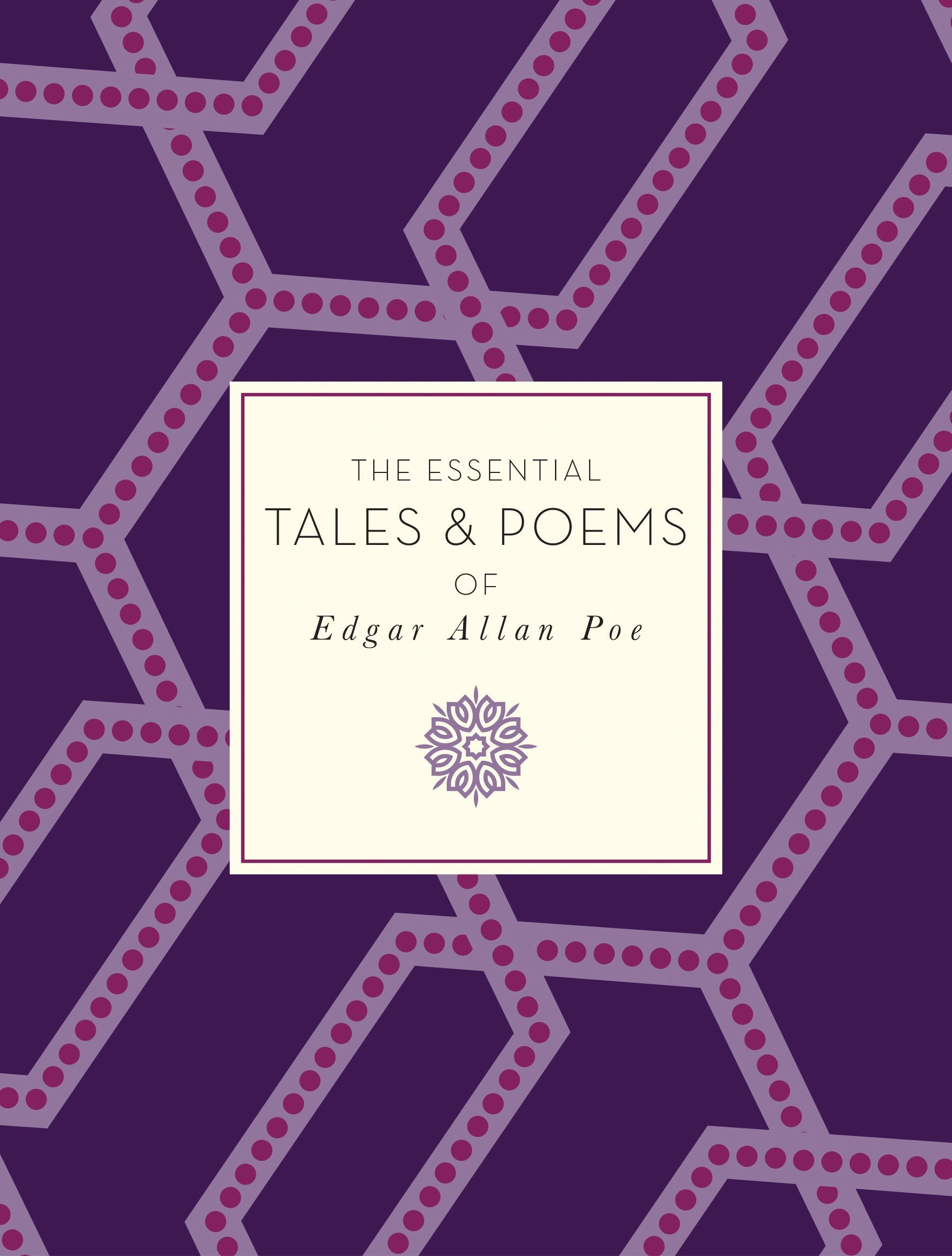 The Essential Tales & Poems Of Edgar Allan Poe (Volume 19) (Knickerbocker Classics, 19)