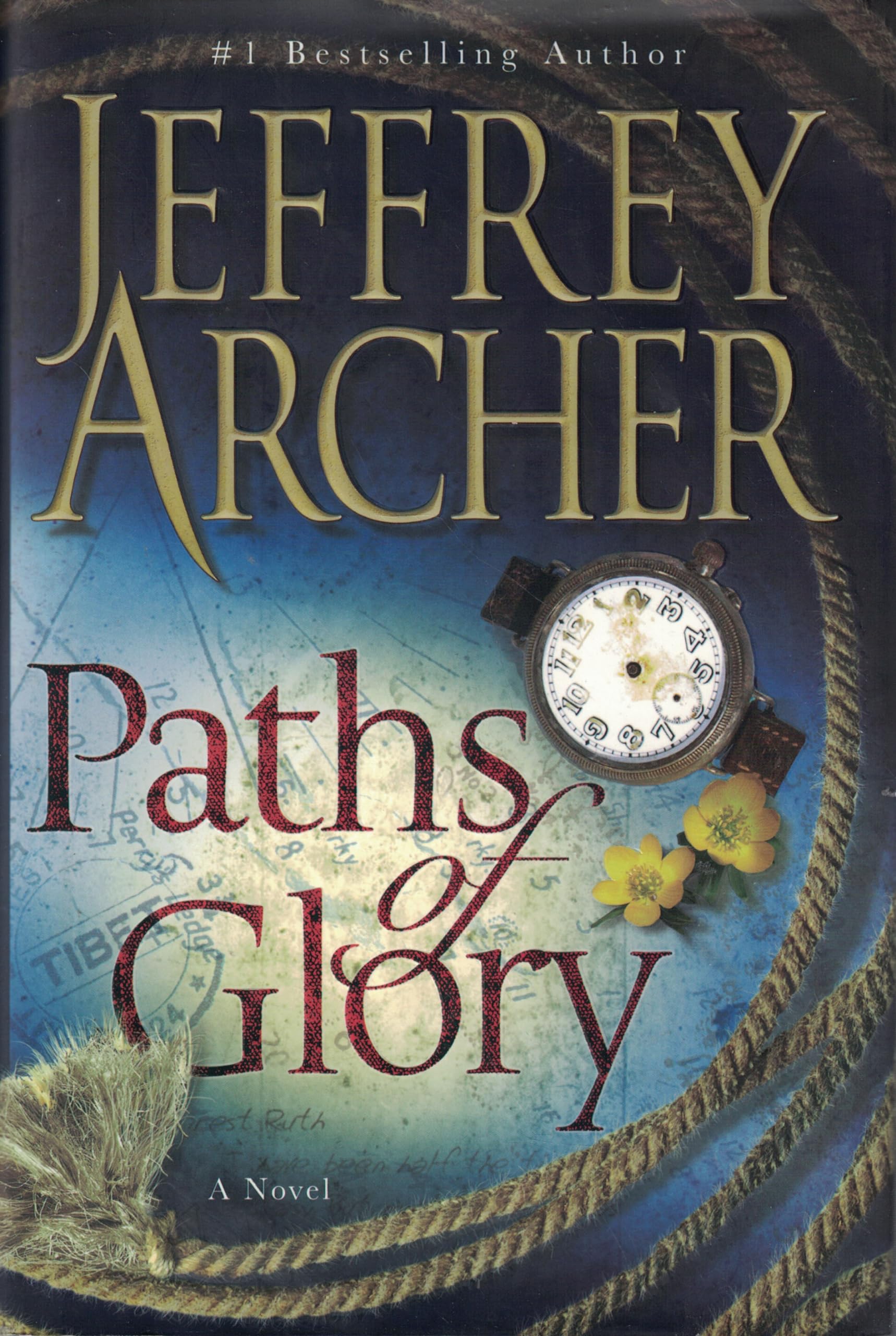 Paths Of Glory,New