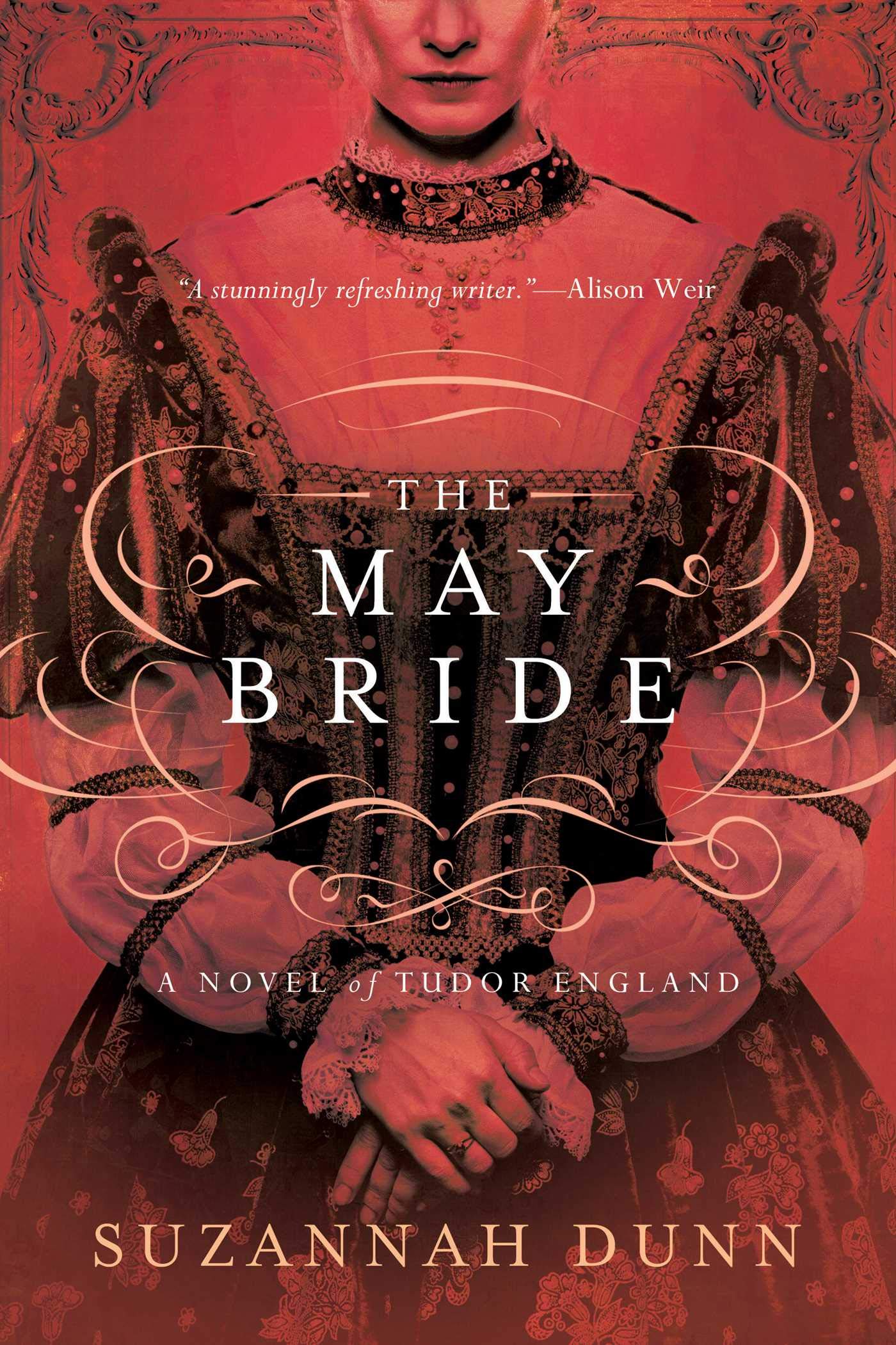 The May Bride,Used