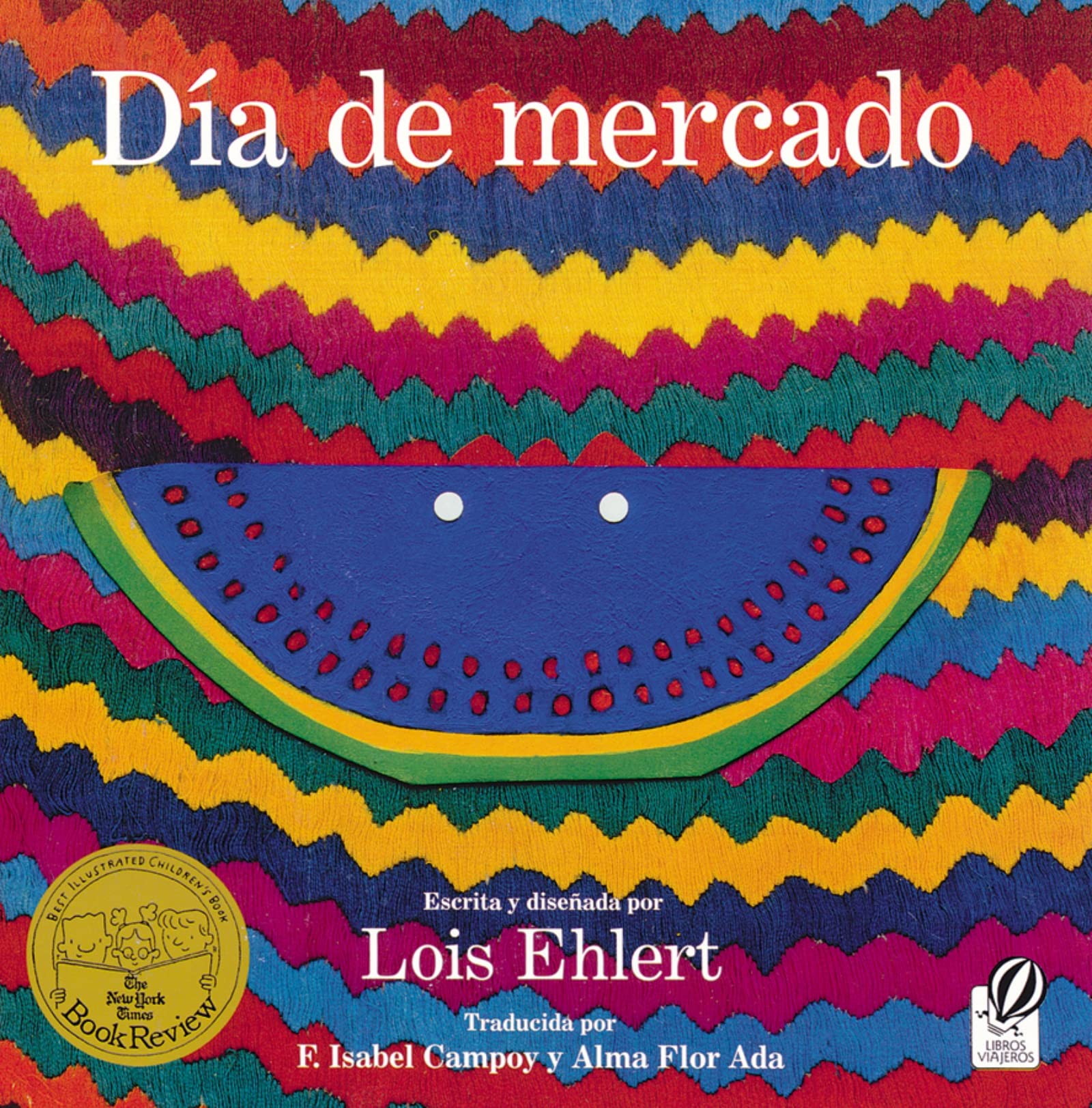 Da de mercado: Una historia contado a travs del arte popular,Used