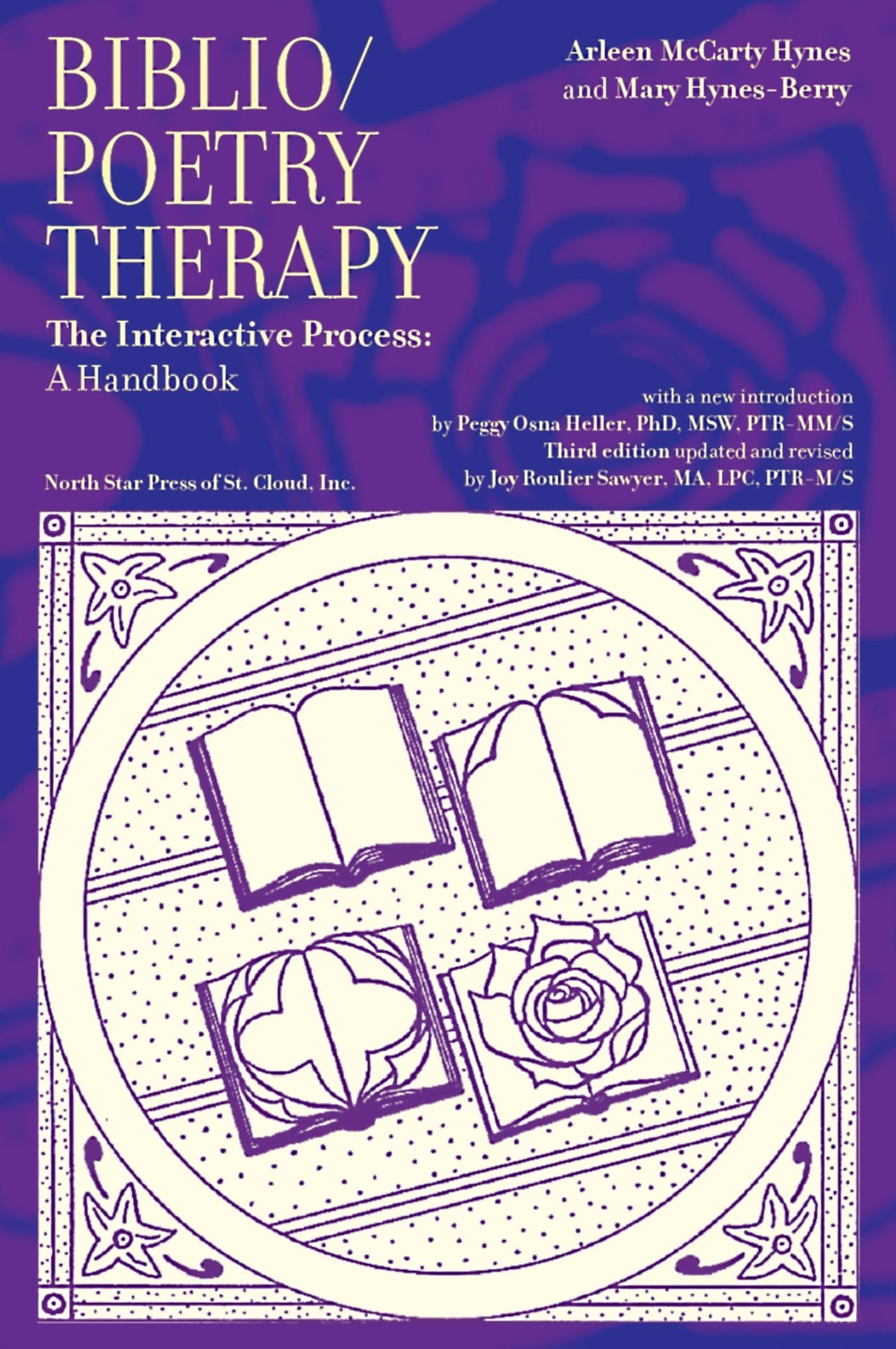Biblio/Poetry Therapy: The Interactive Process: A Handbook,Used