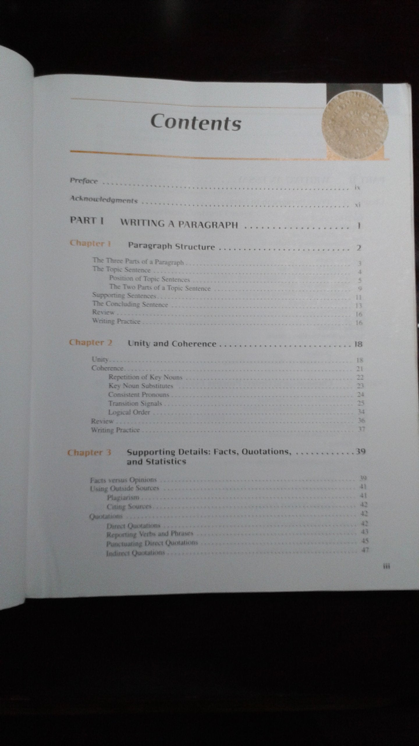 Writing Academic English, Fourth Edition (The Longman Academic Writing Series, Level 4),Used