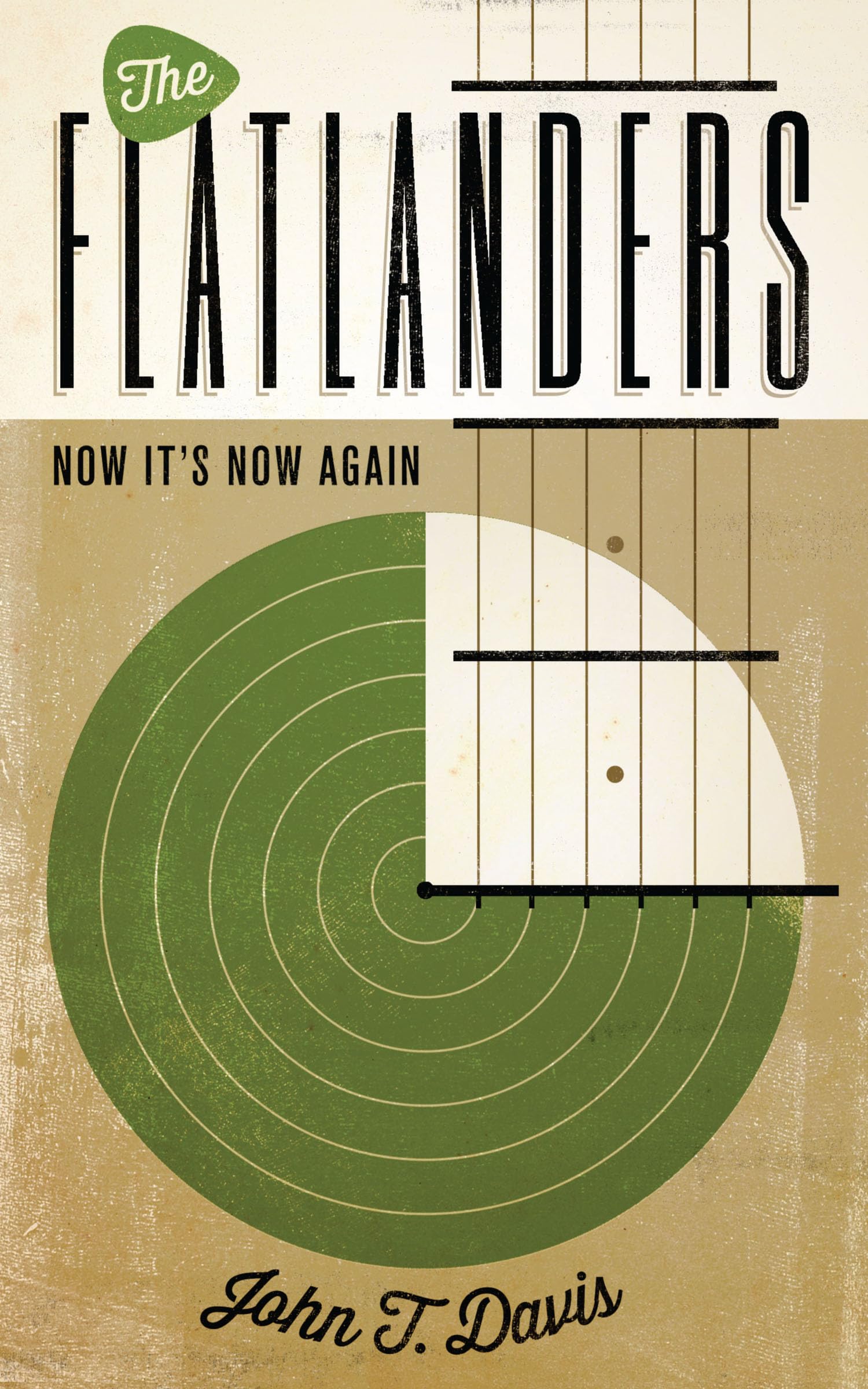 The Flatlanders: Now It's Now Again (American Music Series),Used