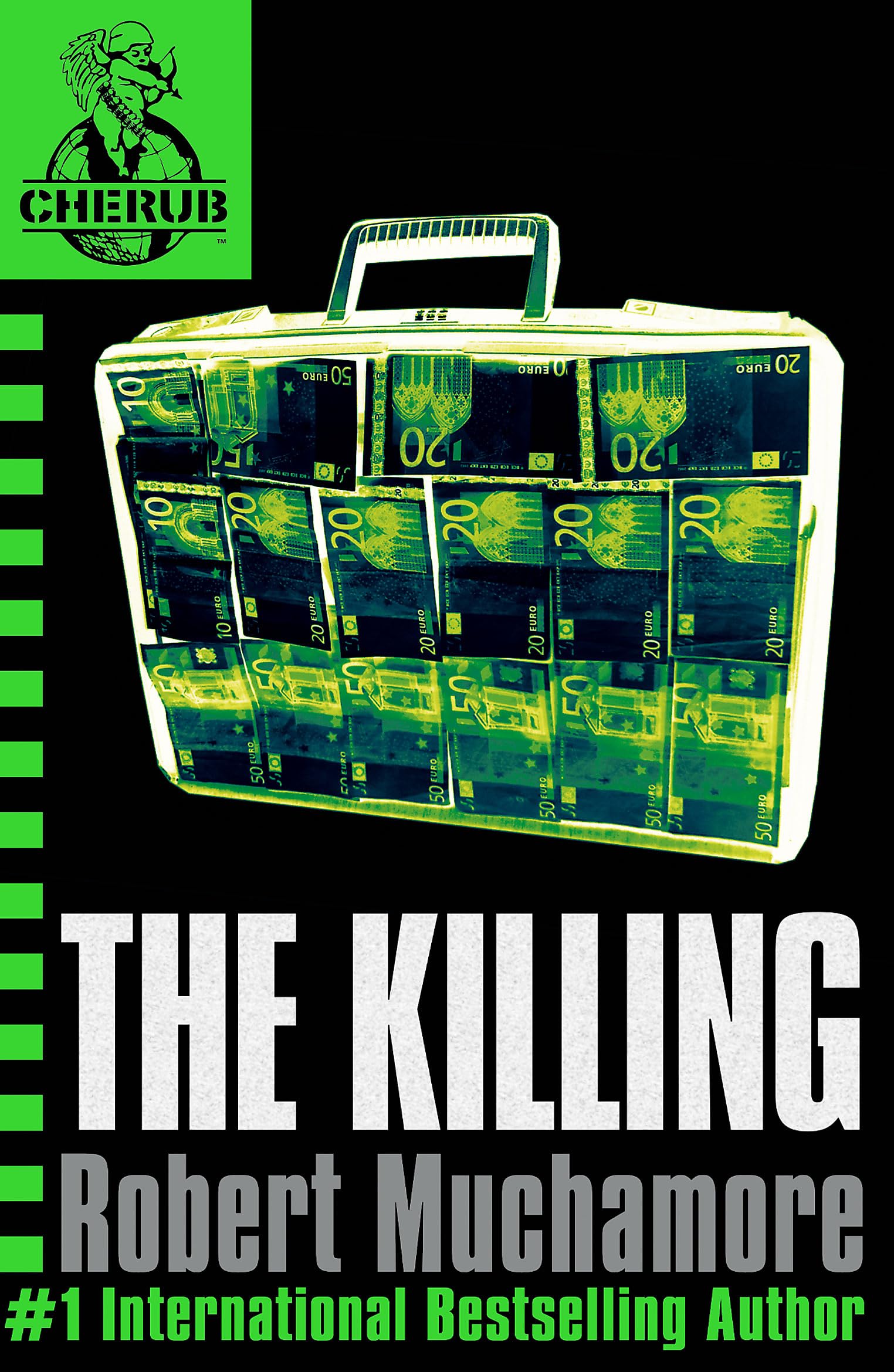 The Killing (CHERUB, No. 4),Used