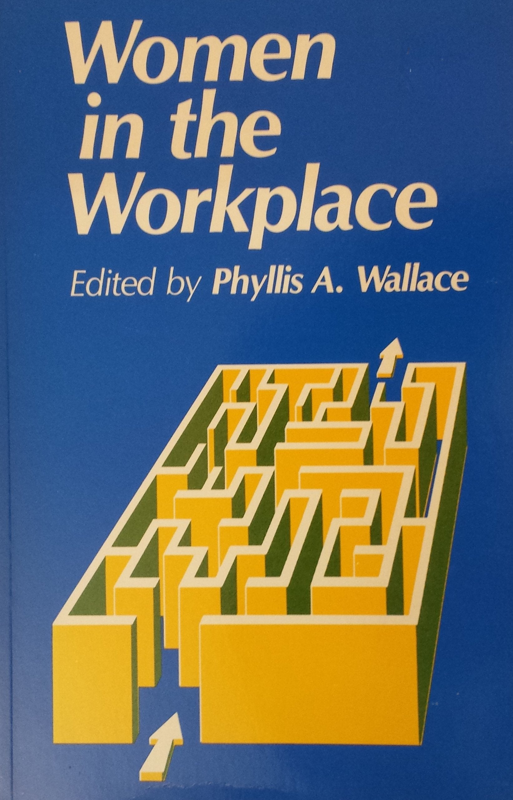 Women in the Workplace,Used