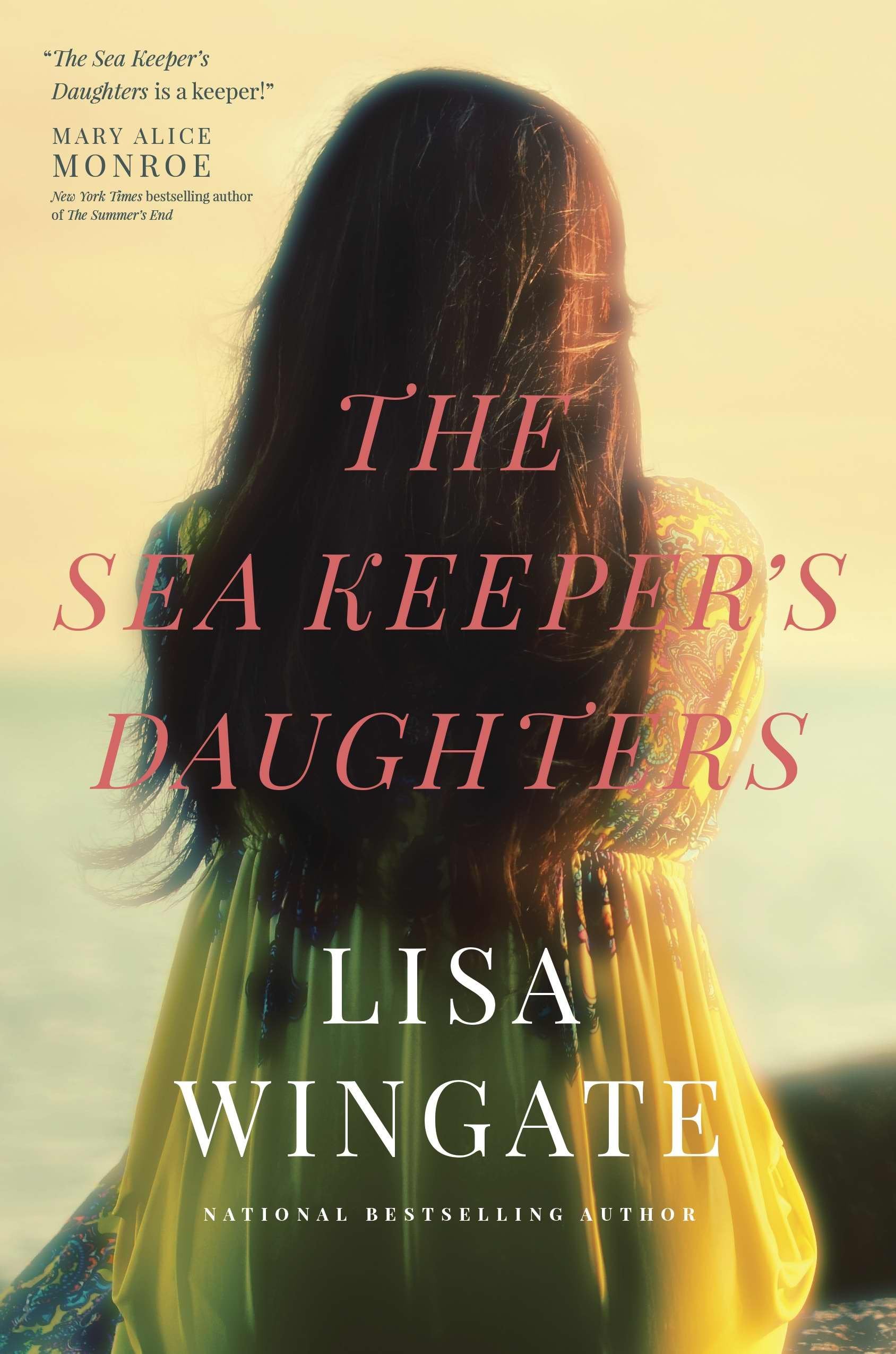 The Sea Keeper's Daughters (A Carolina Heirlooms Novel),Used
