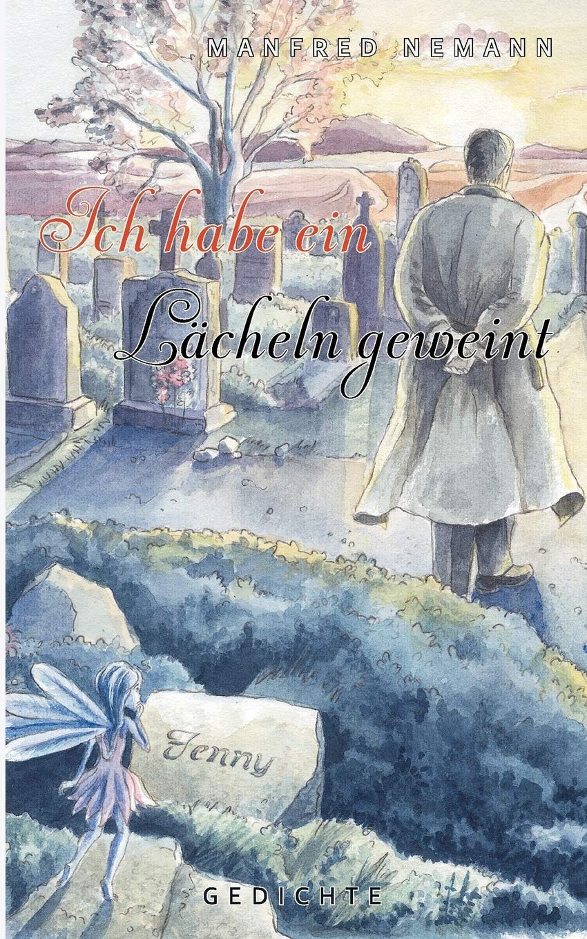 Ich habe ein Lcheln geweint: Gedichte (German Edition),Used