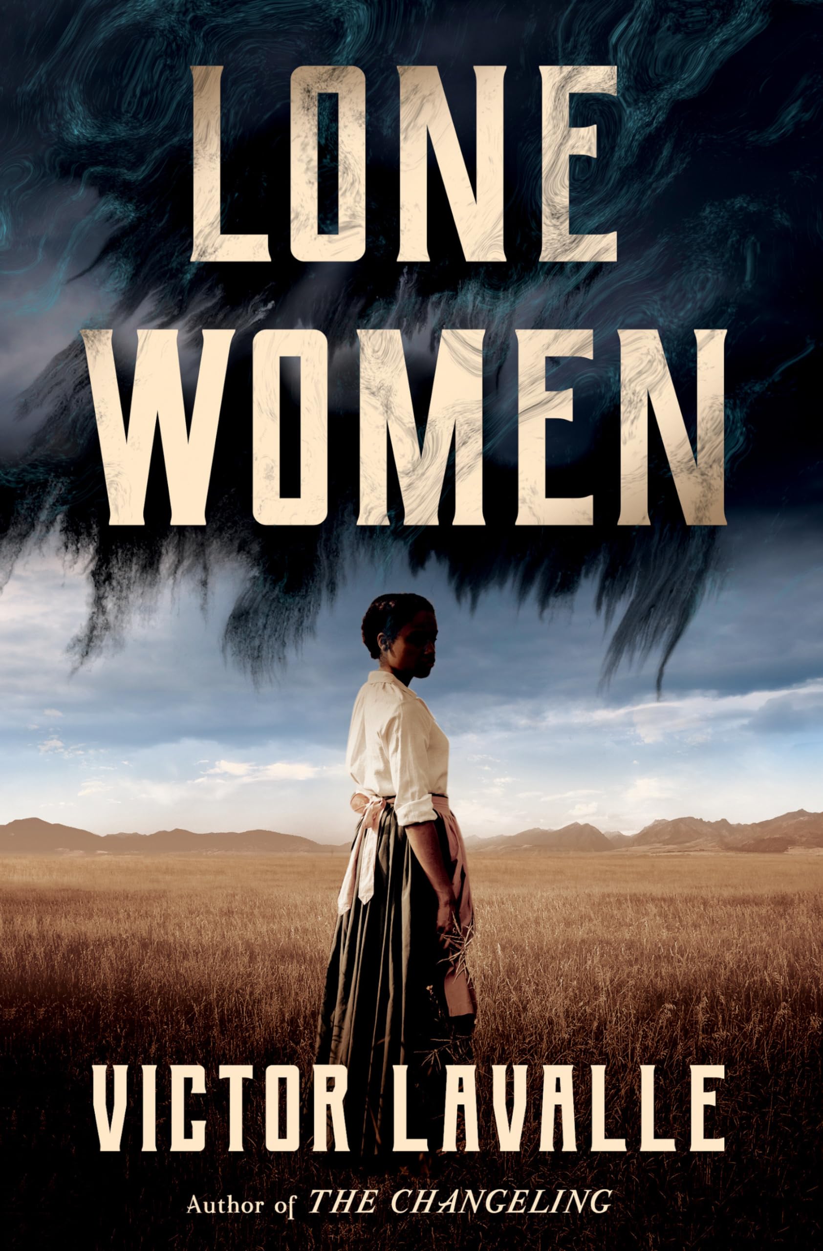 Lone Women: A Novel,New