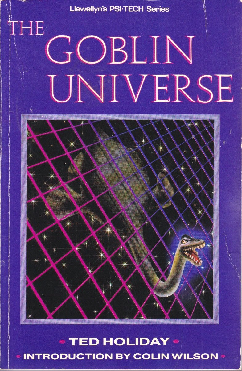 The Goblin Universe,Used