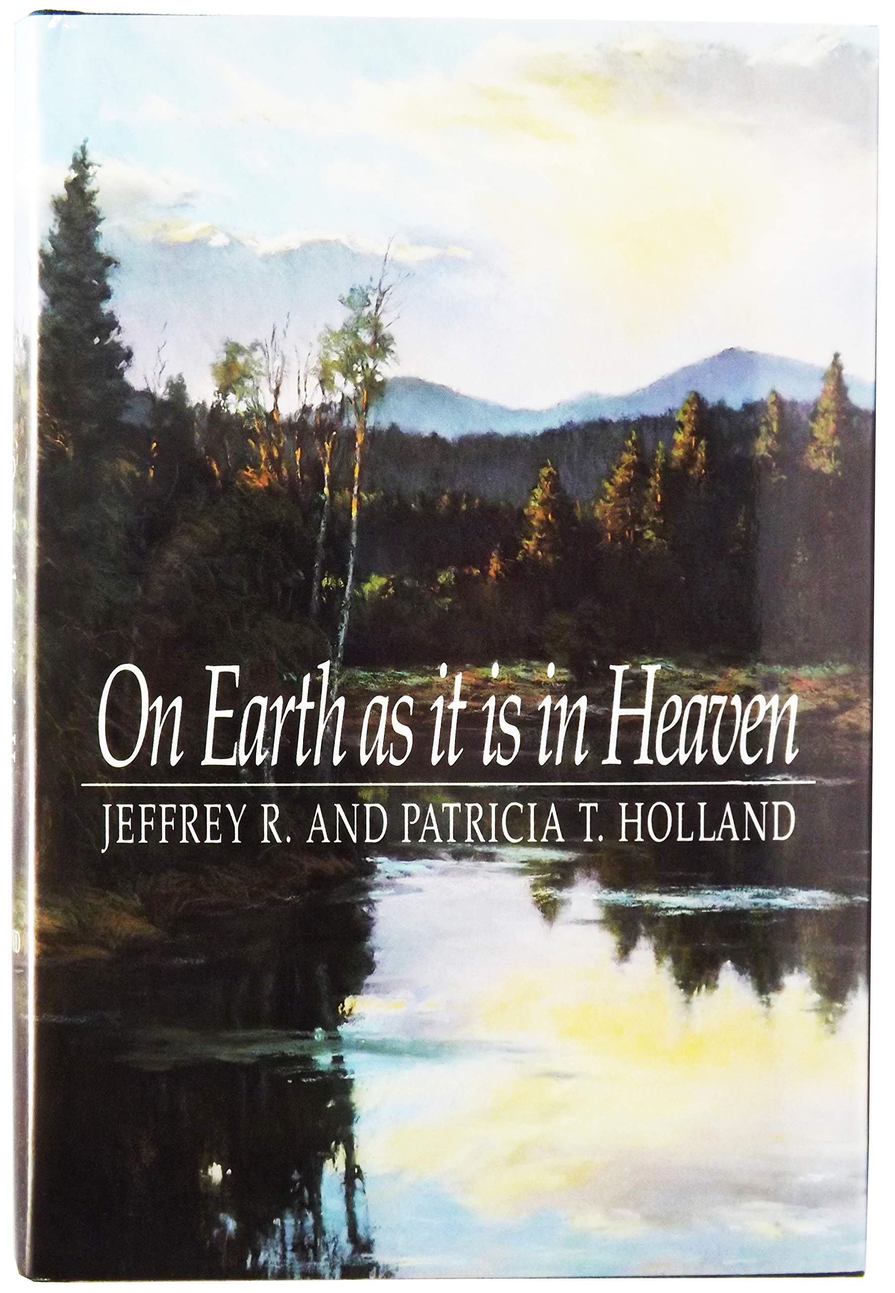 On Earth As It Is In Heaven,New