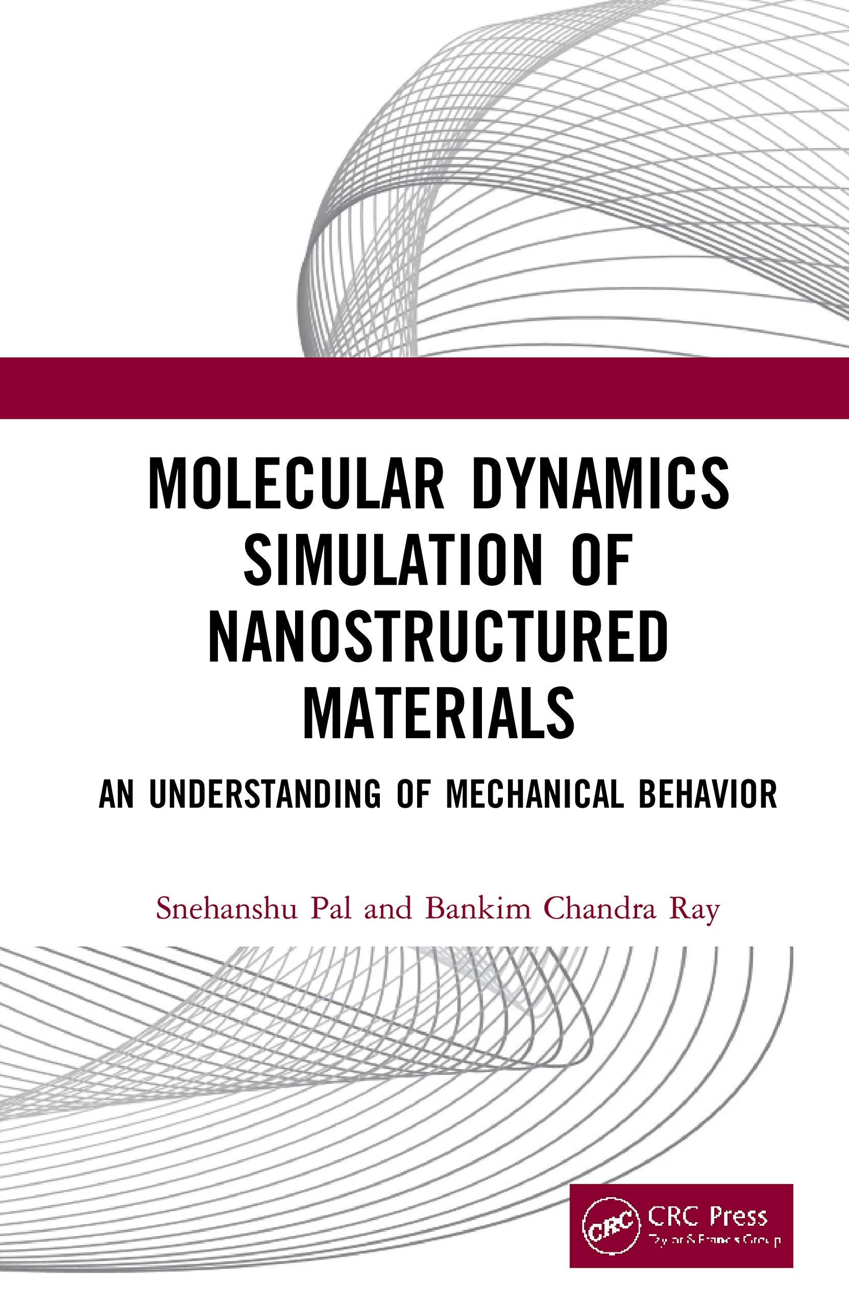 Molecular Dynamics Simulation of Nanostructured Materials,Used