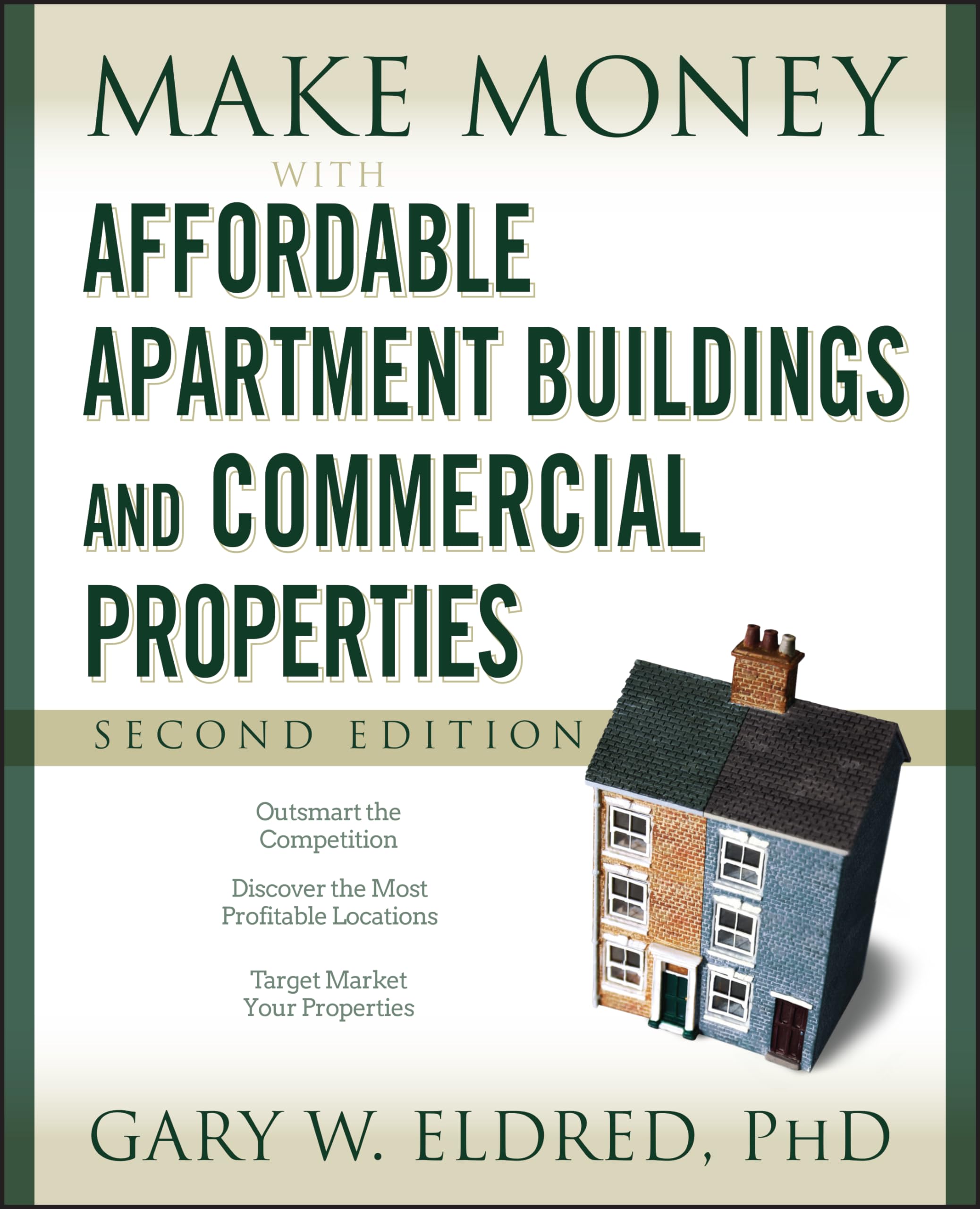 Make Money with Affordable Apartment Buildings and Commercial Properties,New