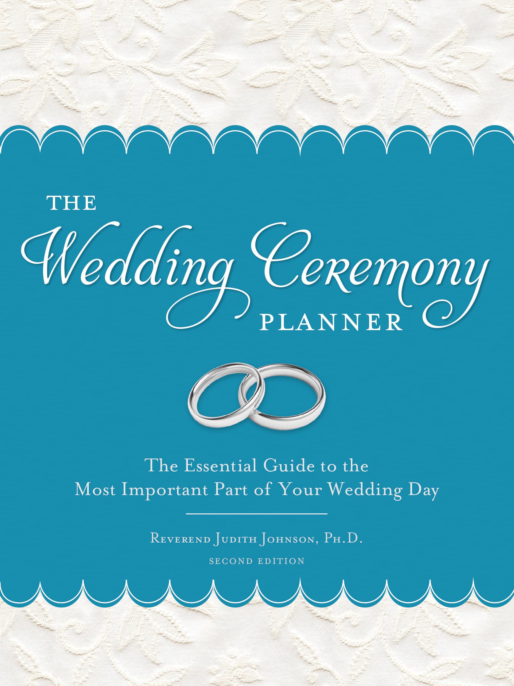 The Wedding Ceremony Planner: Everything You Need for the Perfect DoItYourself Wedding Ceremony,Used