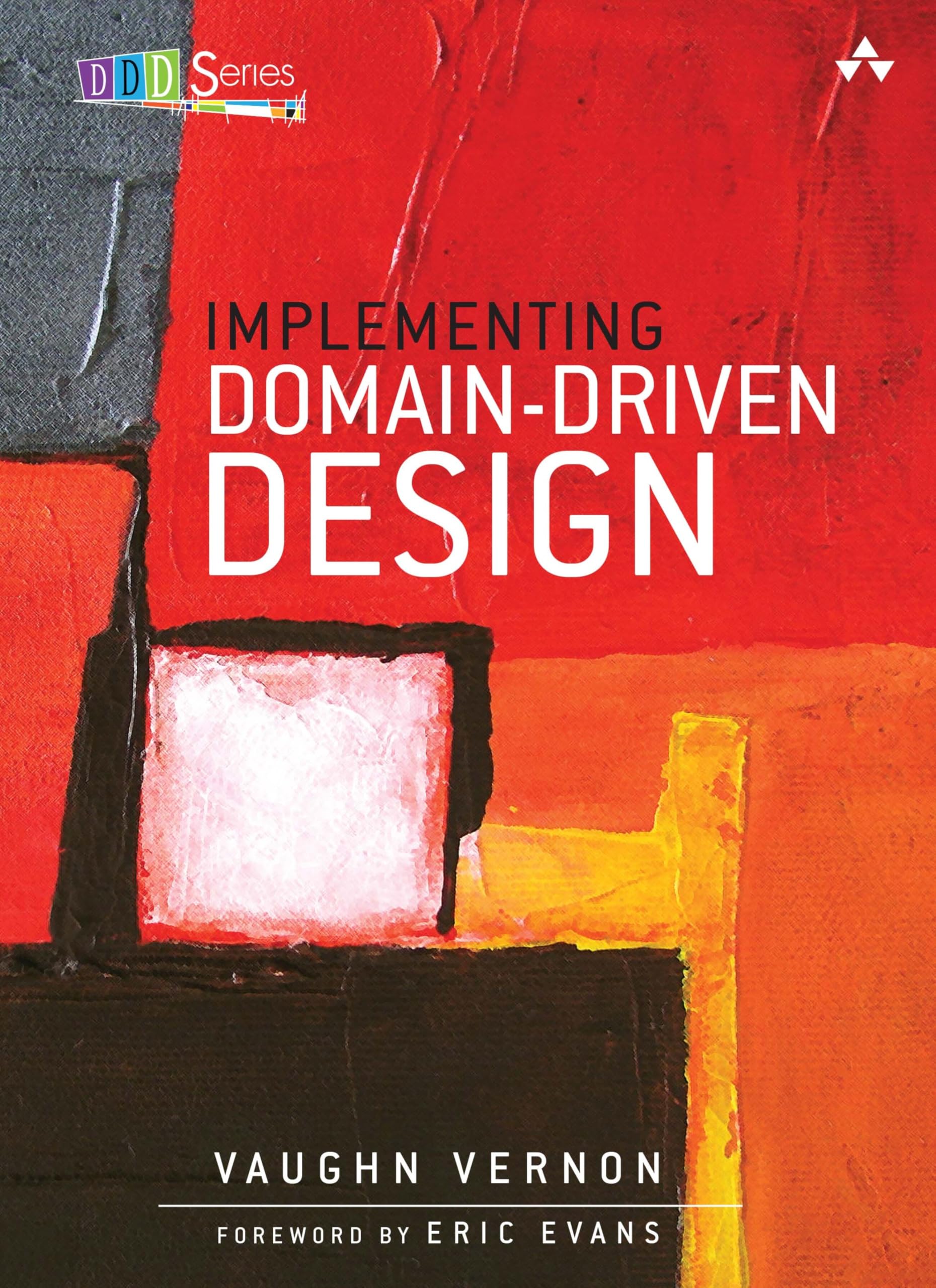 Implementing DomainDriven Design,New