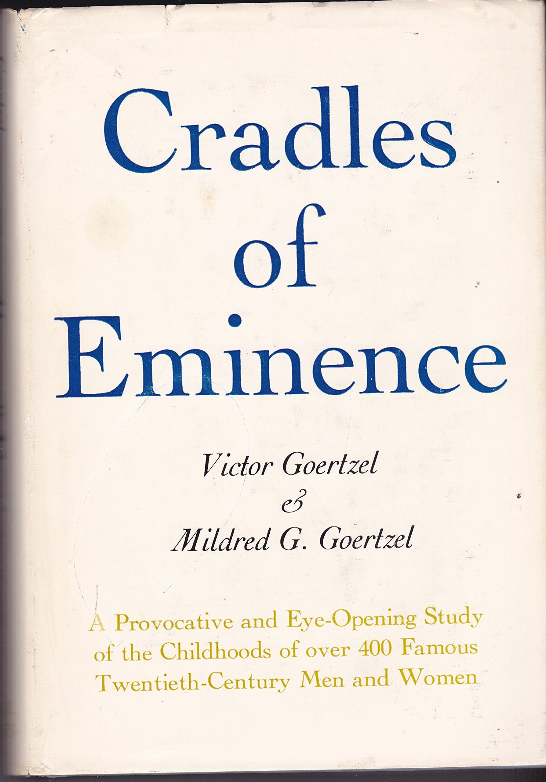 Cradles Of Eminence,Used