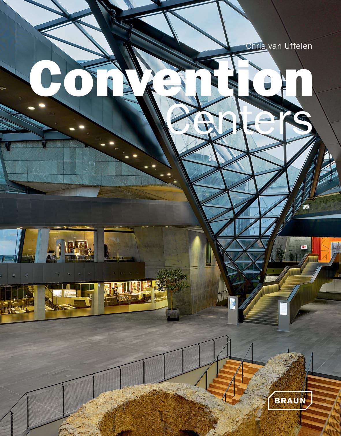 Convention Centers (Masterpieces),Used