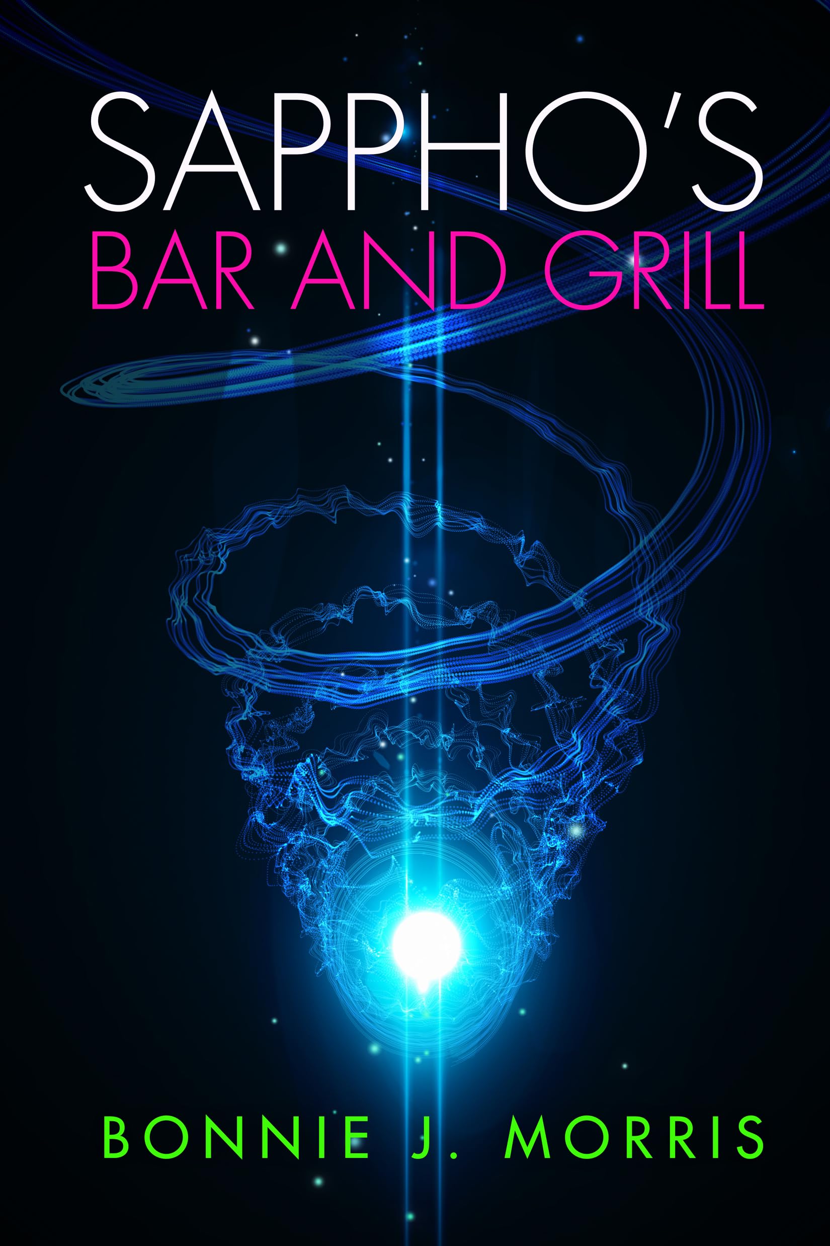 Sappho's Bar and Grill,Used