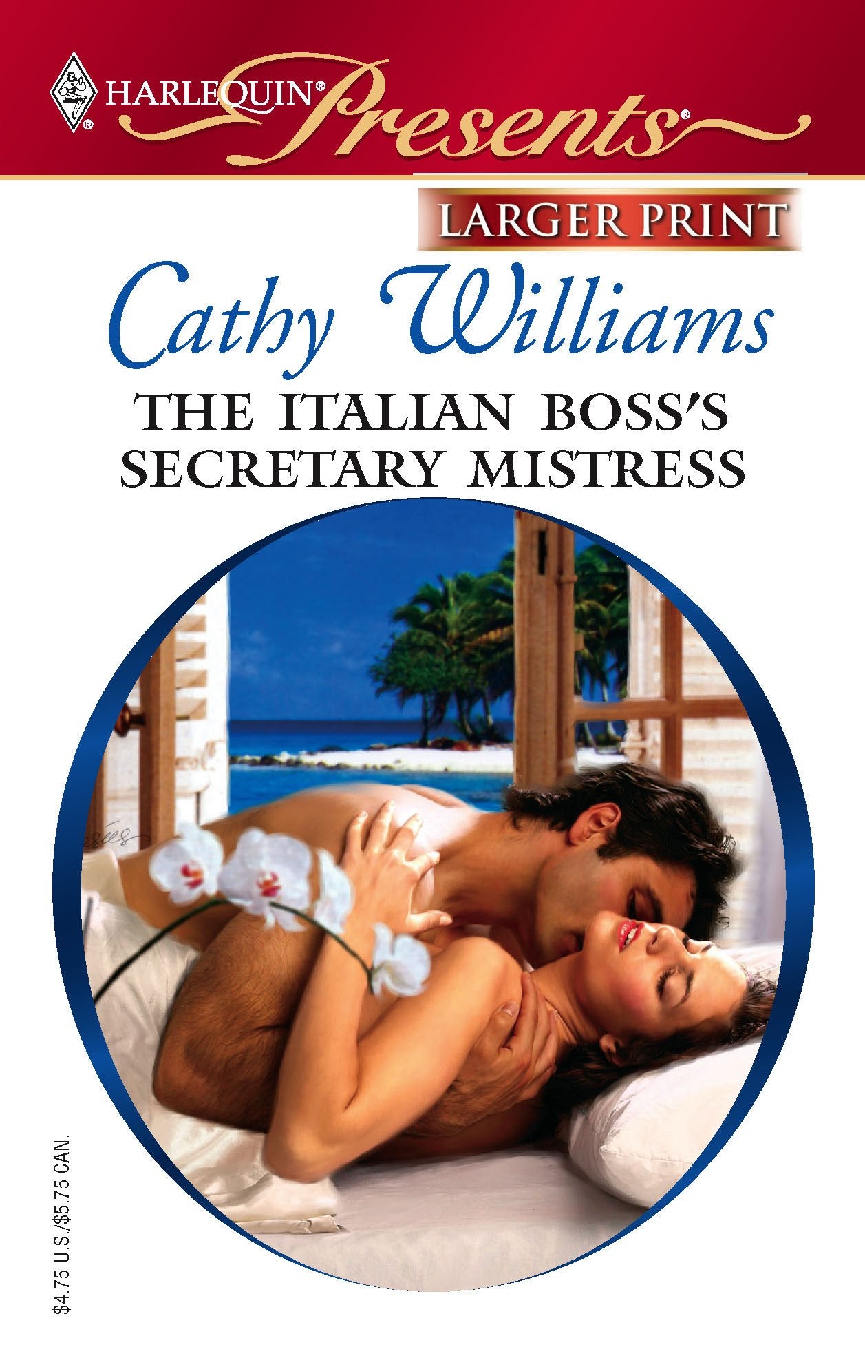 The Italian Boss's Secretary Mistress,Used