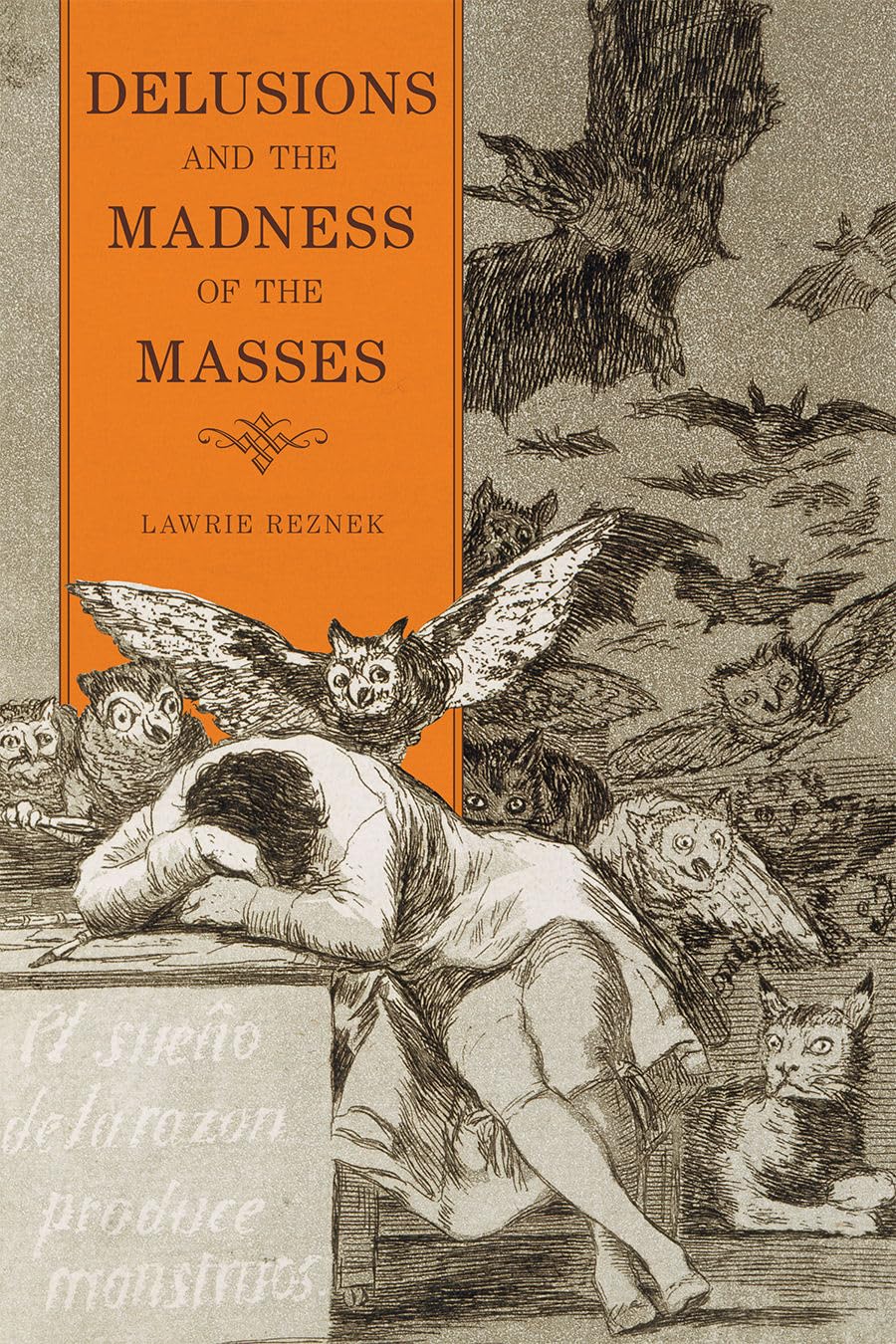 Delusions and the Madness of the Masses,Used