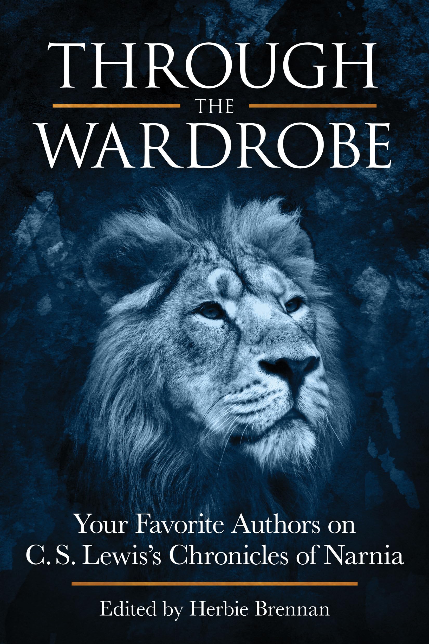 Through The Wardrobe: Your Favorite Authors On C.S. Lewis' Chronicles Of Narnia
