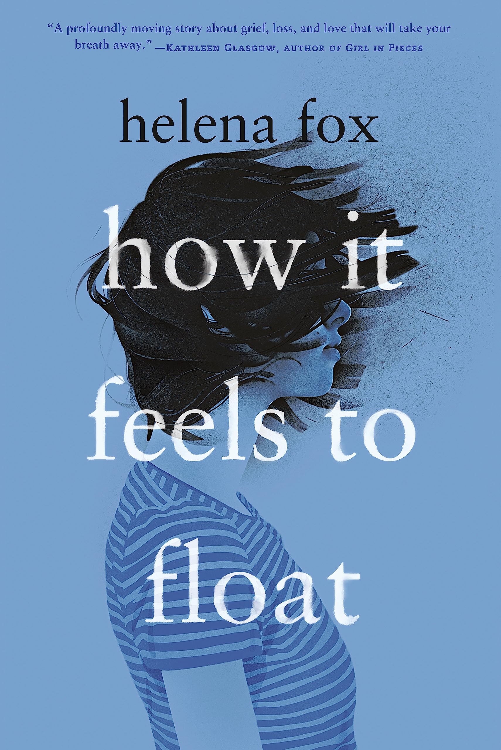 How It Feels To Float,New