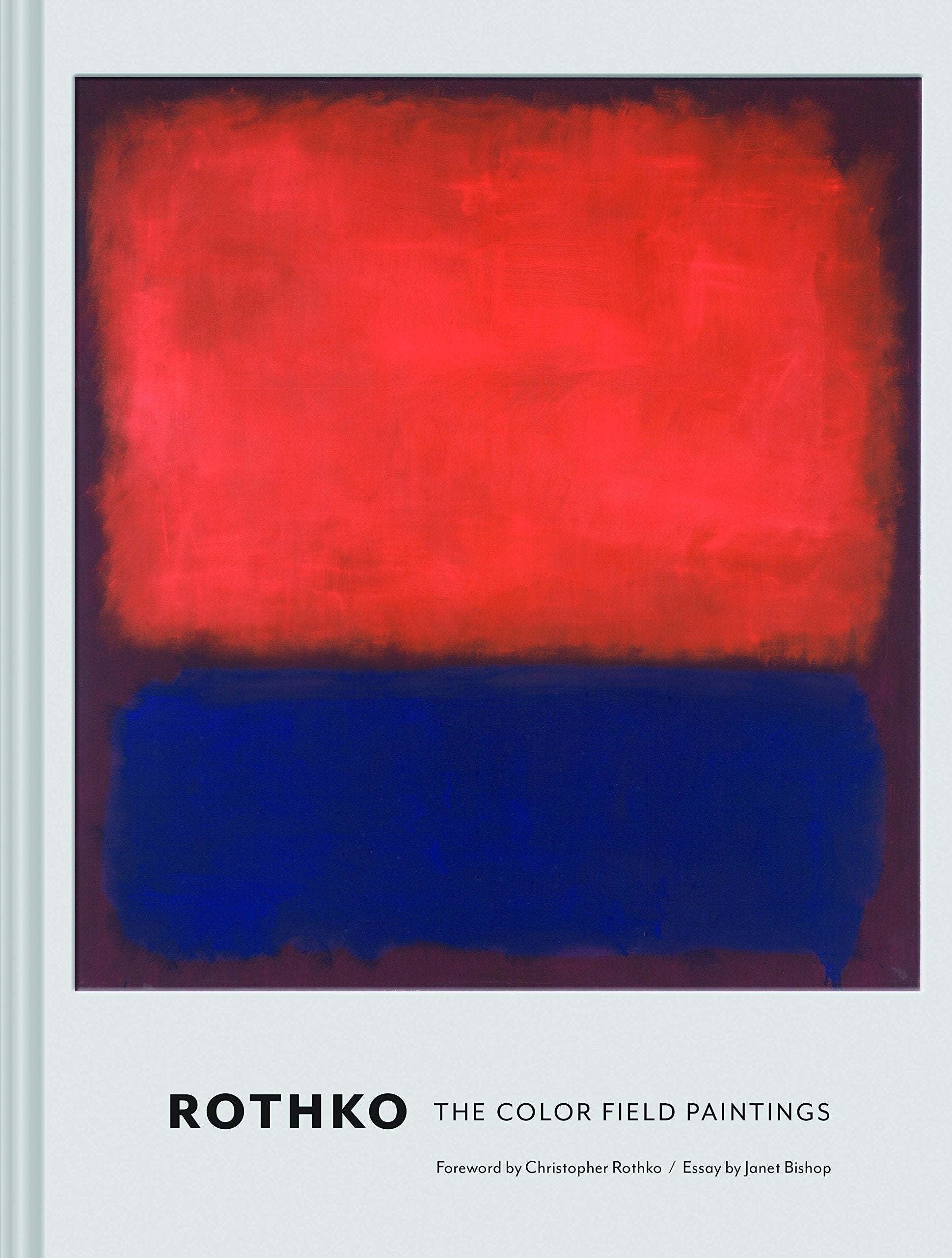 Rothko: The Color Field Paintings,Used