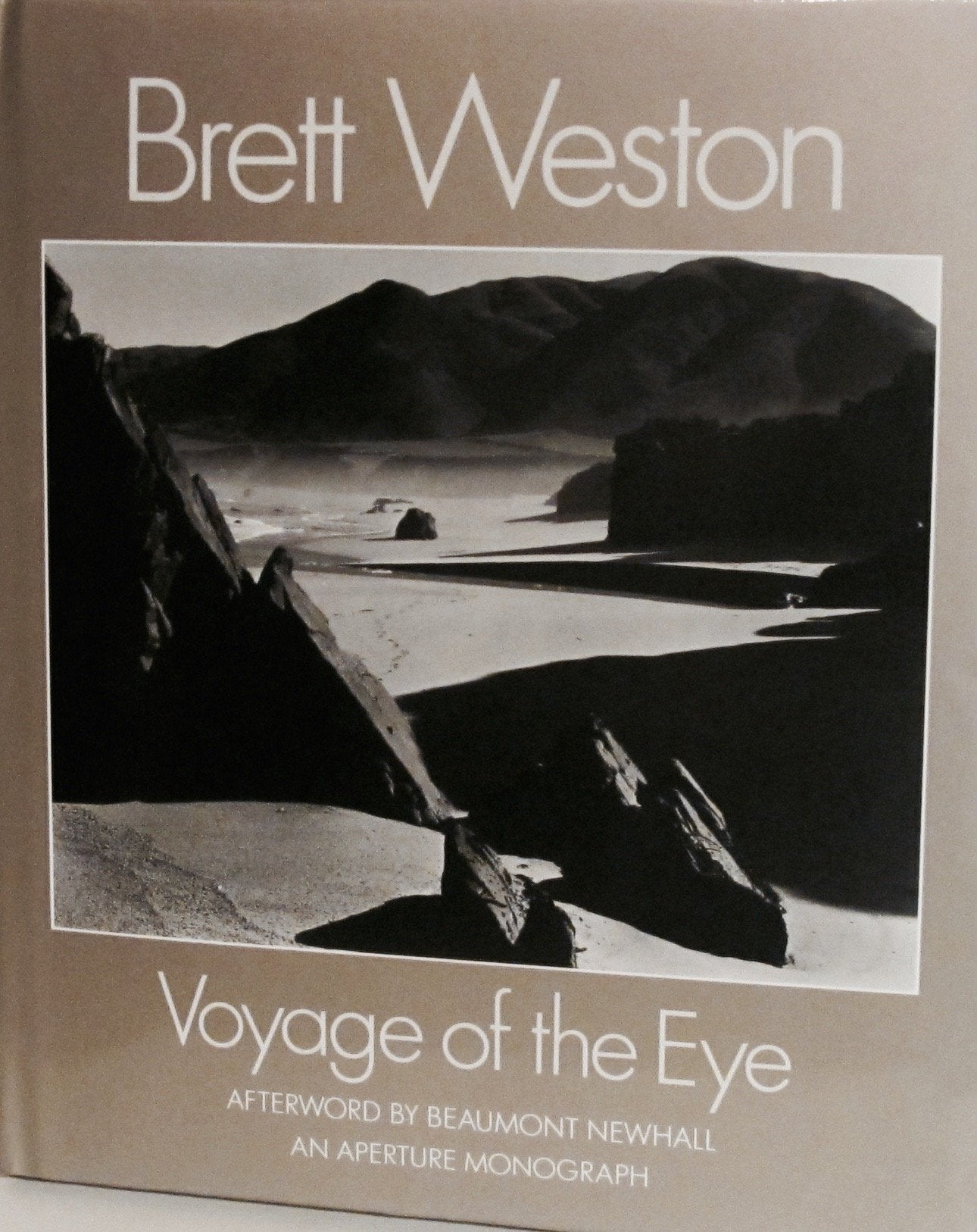 Voyage Of The Eye,Used