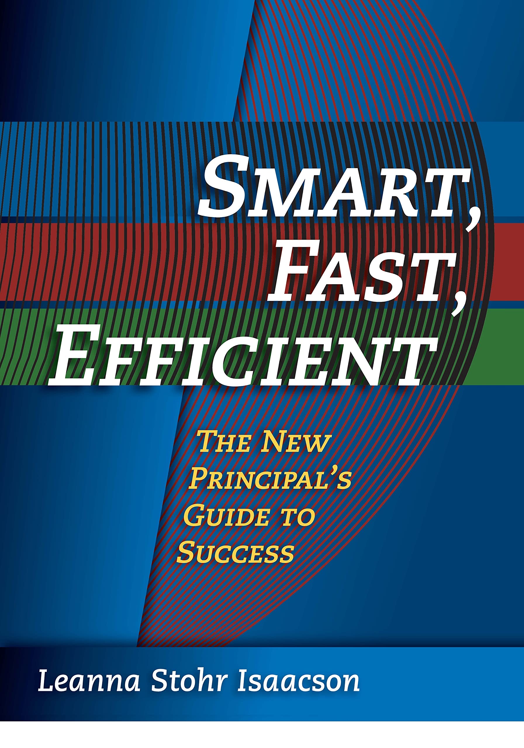 Smart, Fast, Efficient,New