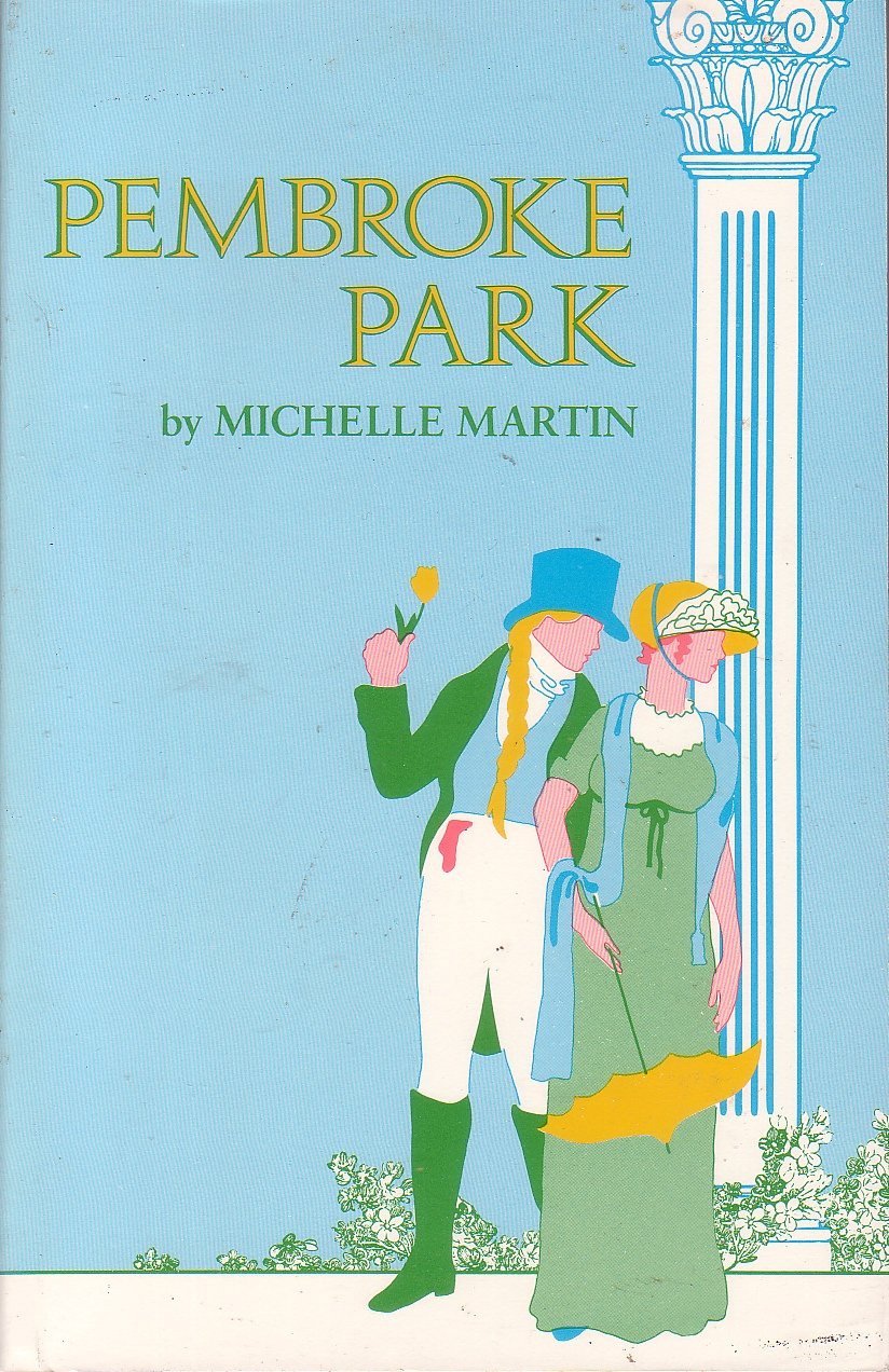 Pembroke Park,Used