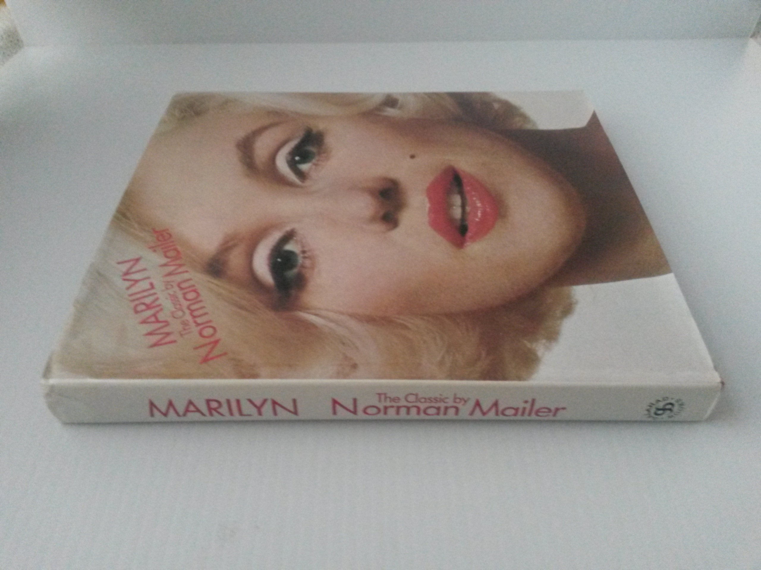 Marilyn: The Classic,Used