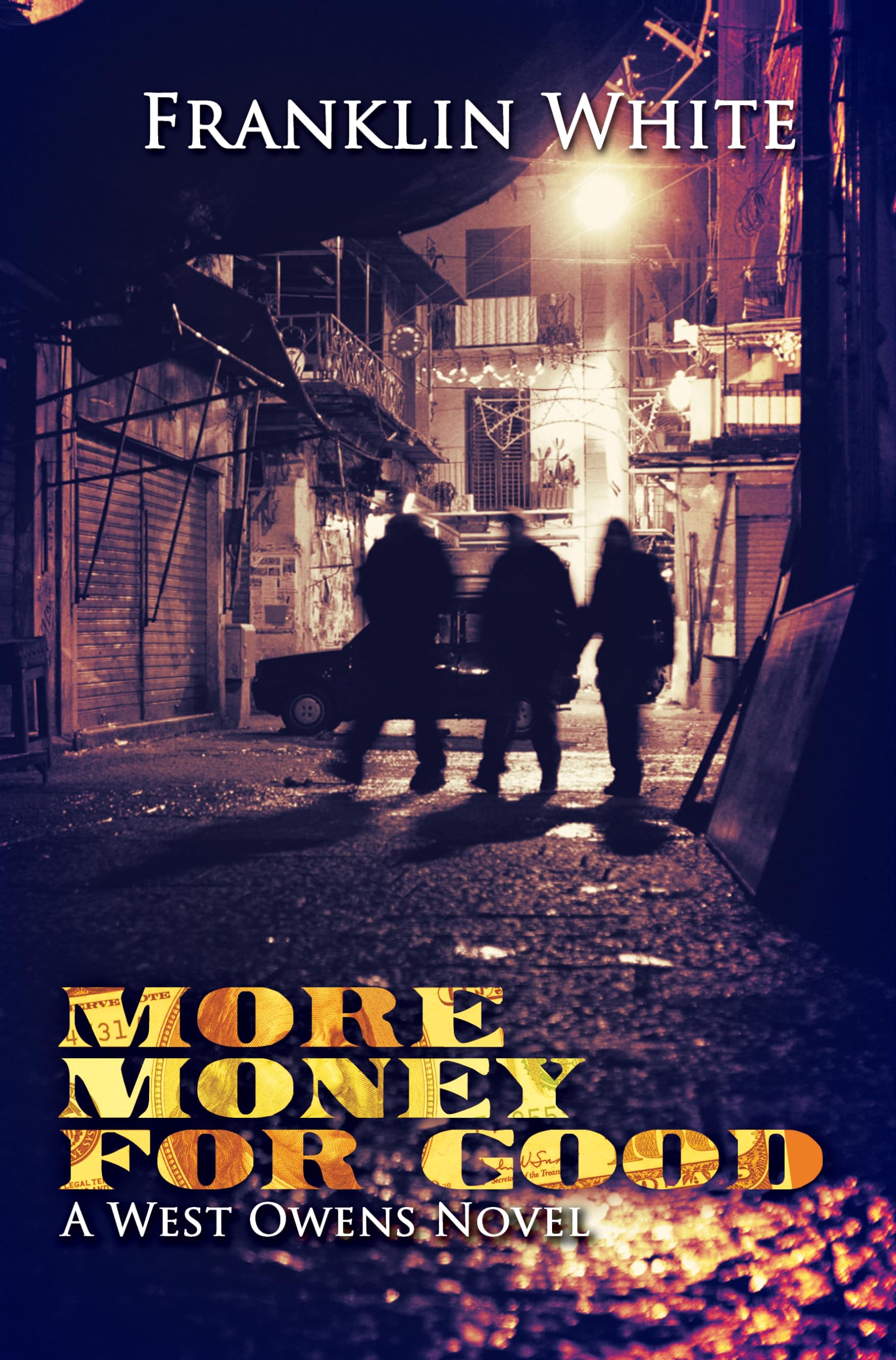 More Money For Good (Urban Renaissance),Used