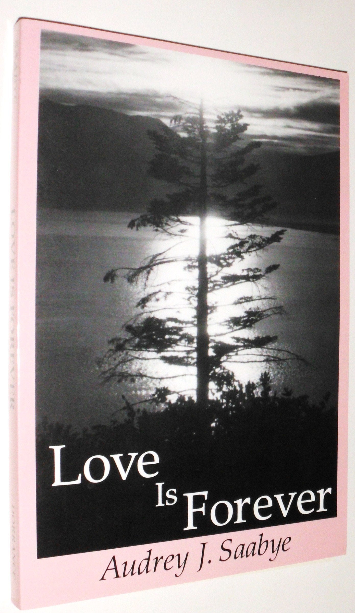 Love Is Forever,Used