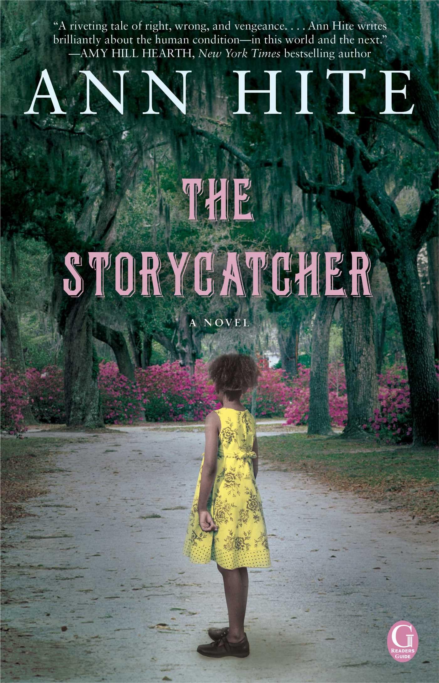 The Storycatcher,Used